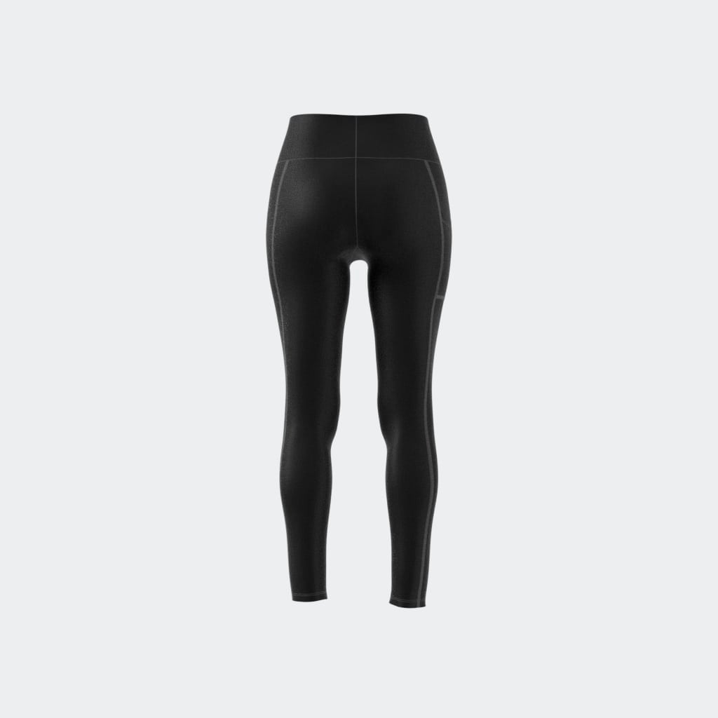 adidas Originals Leggings »ESS LEGGINGS P«  aus Polyester, für Sportmode, sportlicher Stil, für Erwachsene