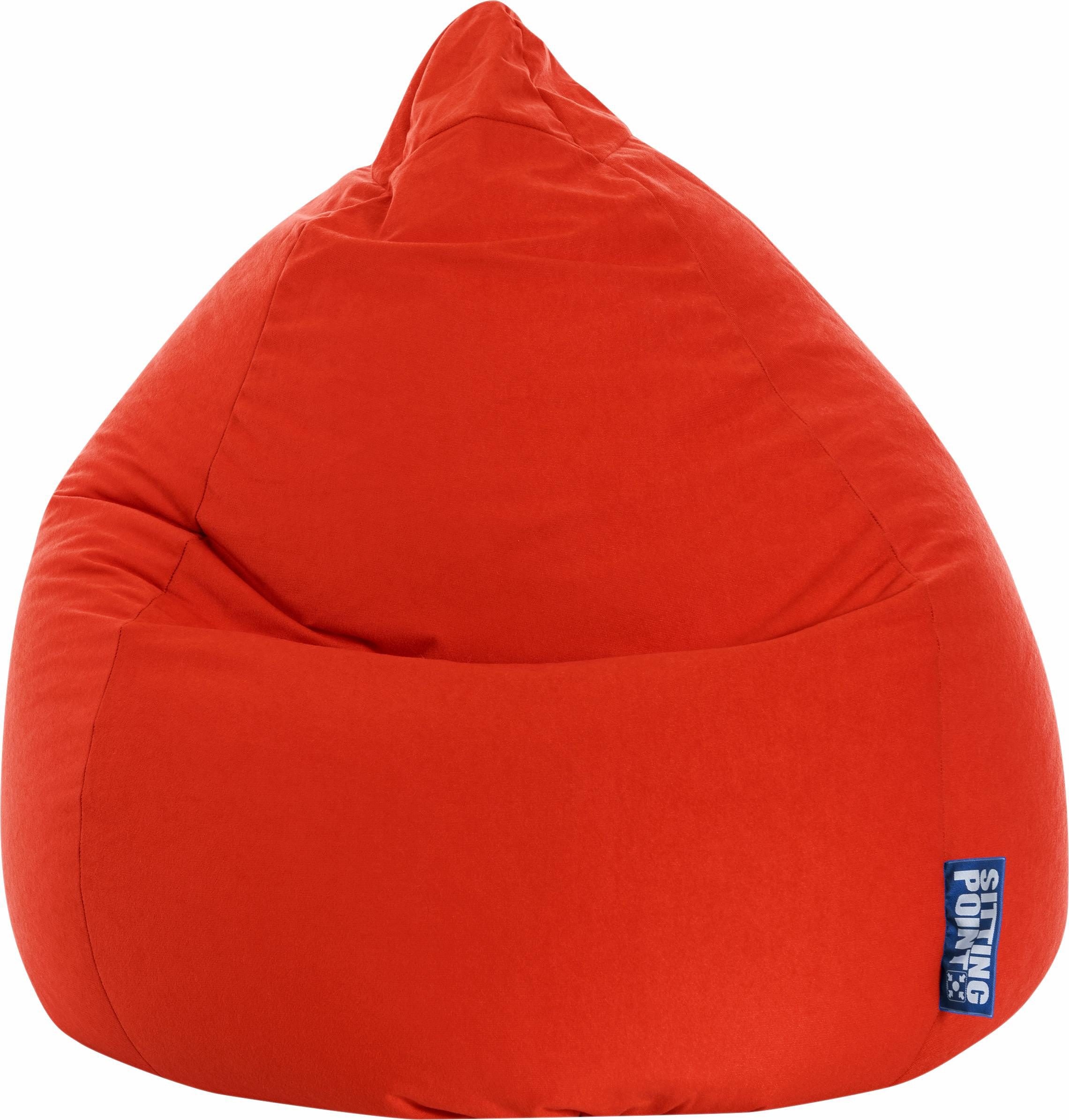 Magma Heimtex Sitzsack »EASY XL«