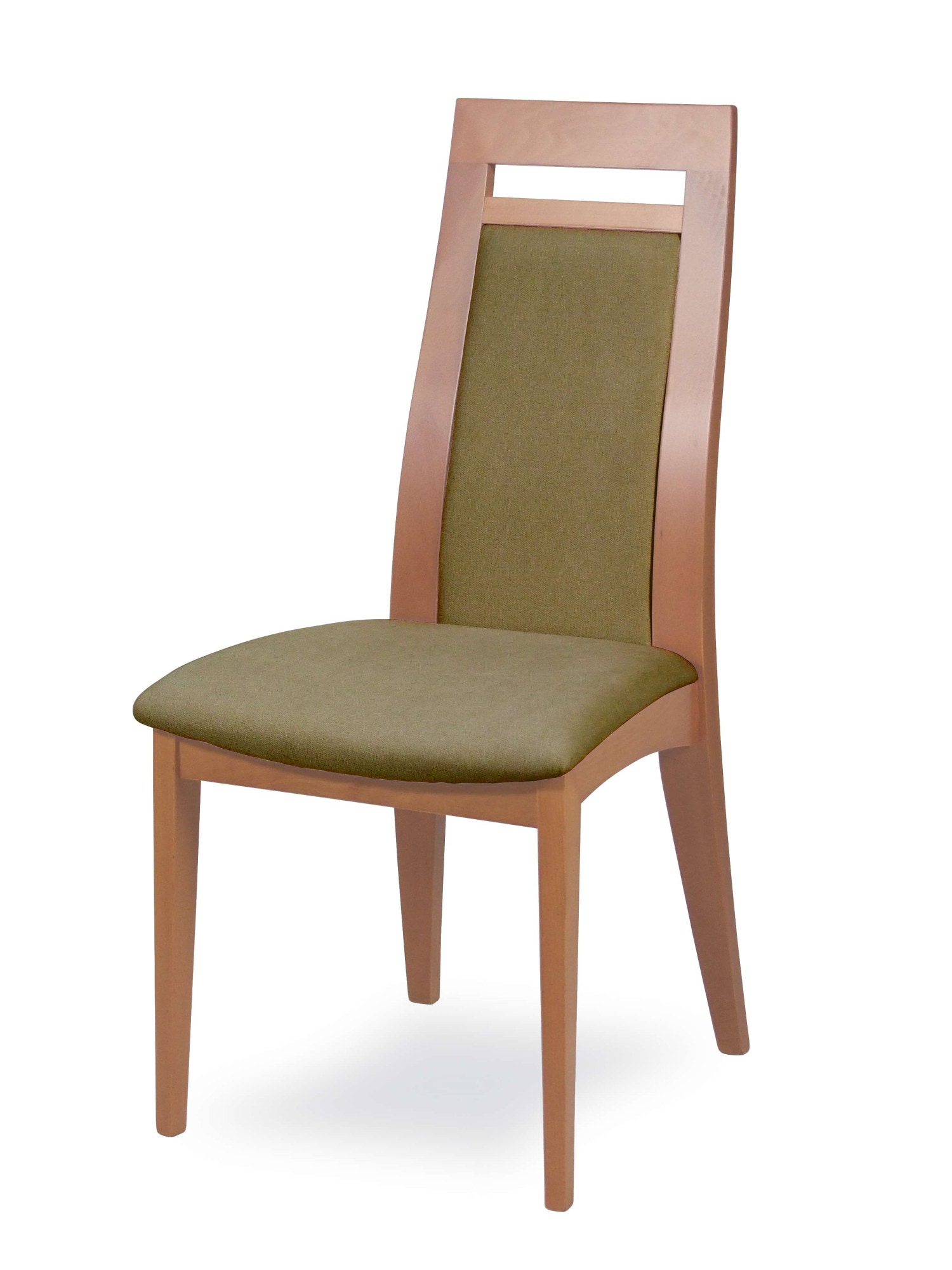 Home affaire Esszimmerstuhl "CLIO" () 2 Stk.Stuhl mit wasserabweisender Stoff
