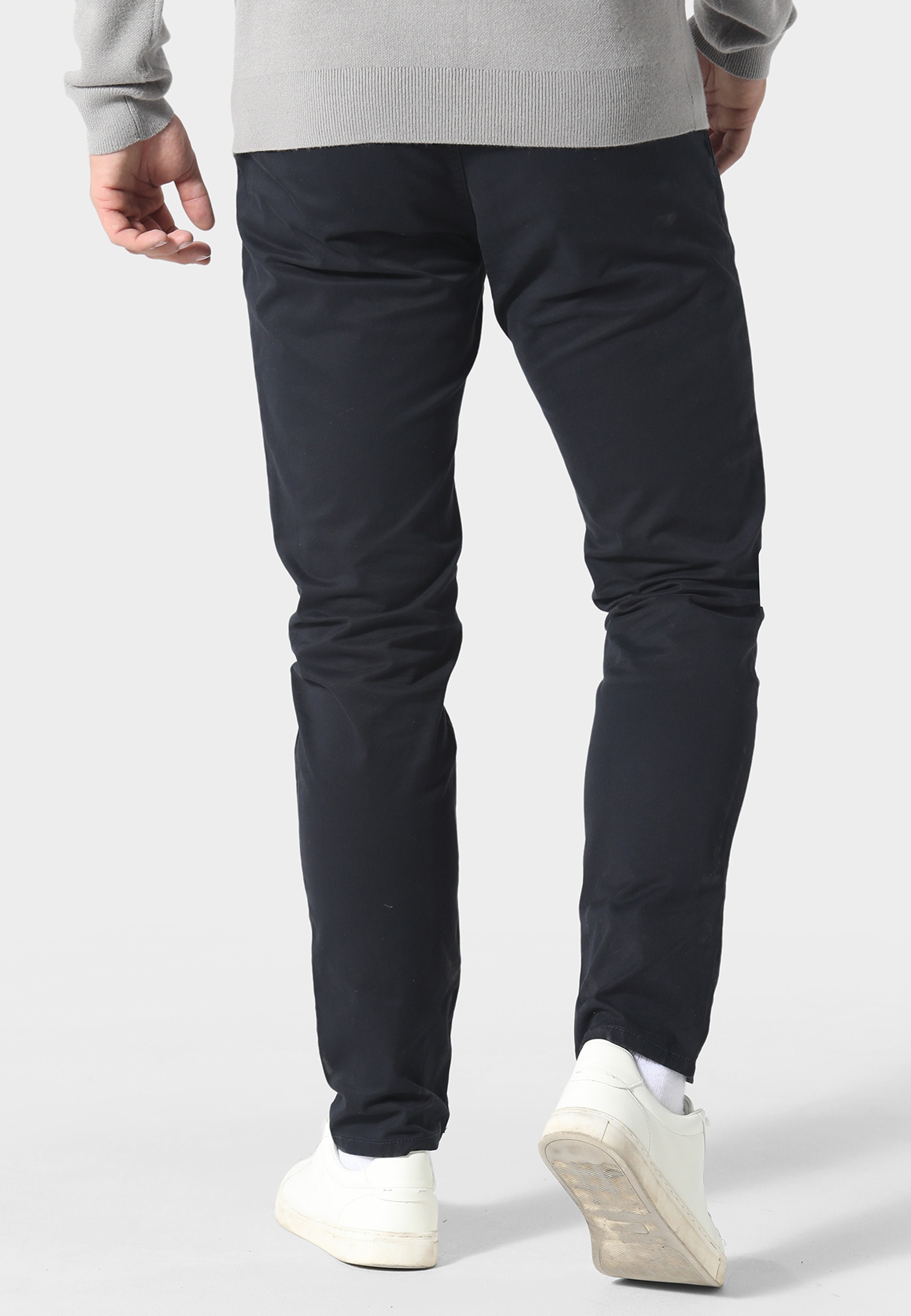 883Police Bequeme Jeans »883 Police SARABIA CHINO PANTS«