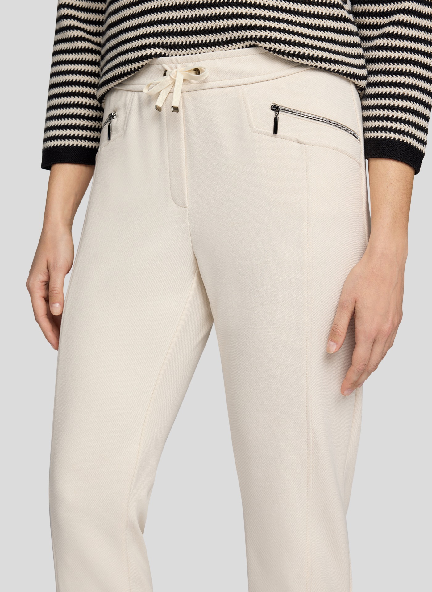 Rabe Jerseyhose »Hose«