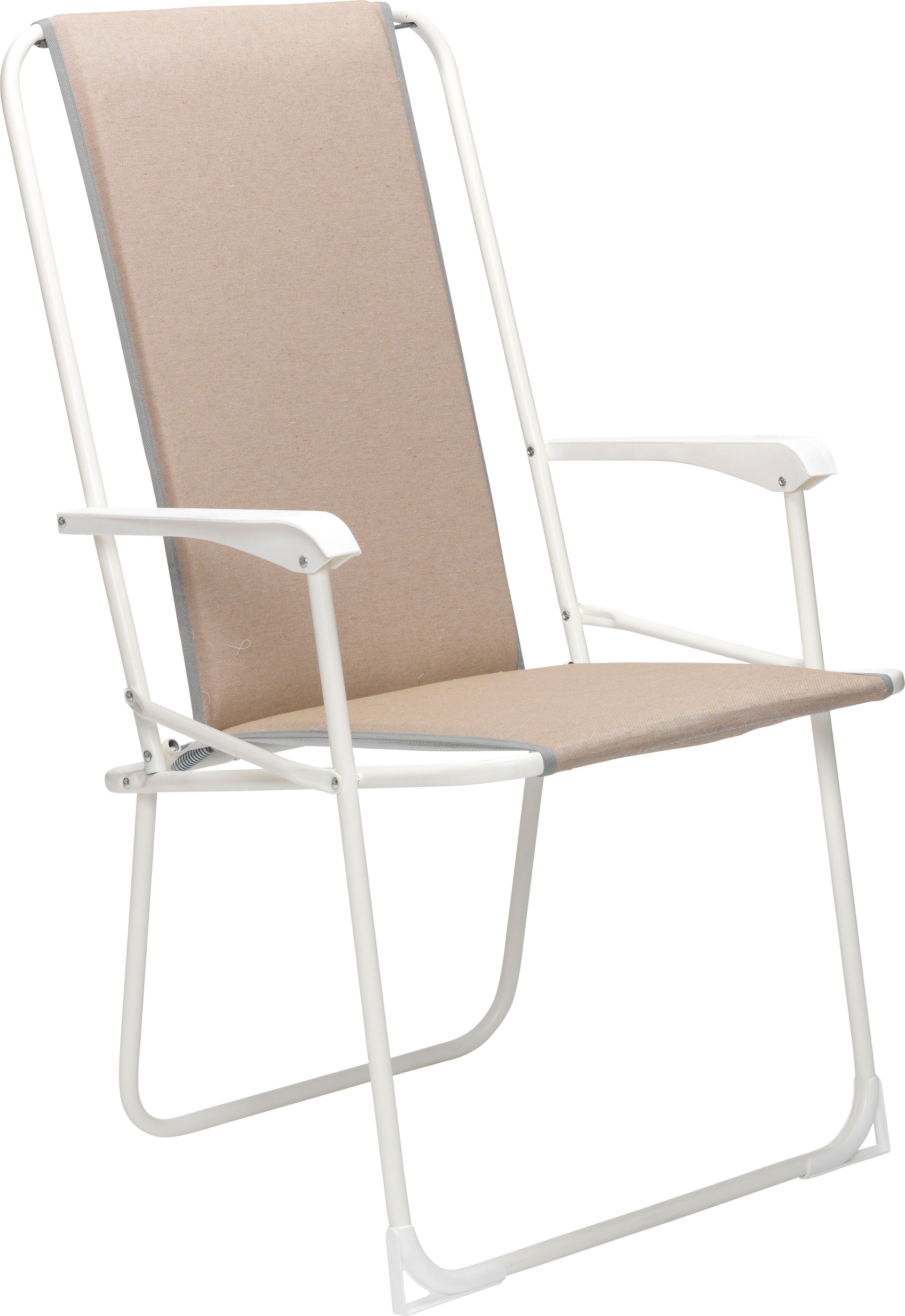 Best Campingstuhl "Chiemsee" () 1 Stk.Klappstuhl mit hoher Rückenlehne günstig online kaufen