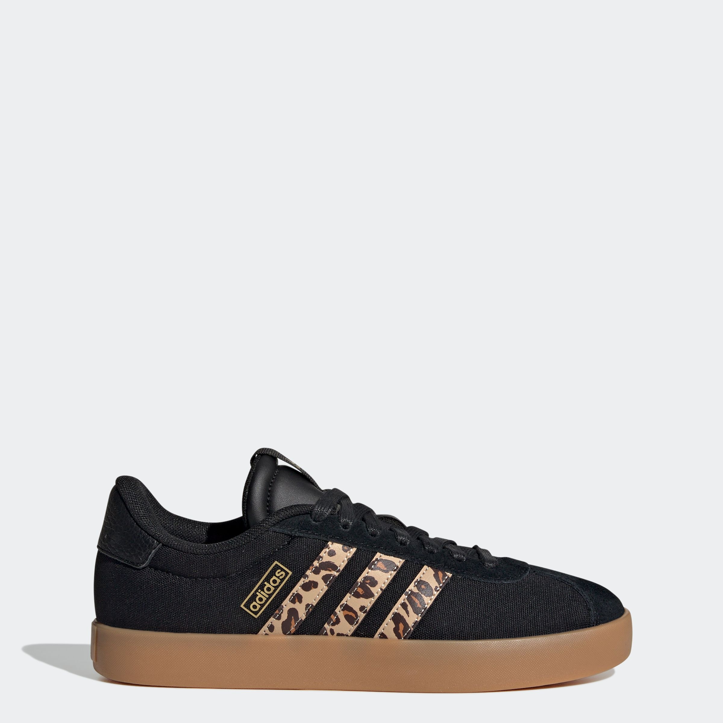 adidas Sportswear Sneaker »VL COURT 3.0«, inspiriert vom Design des adidas samba