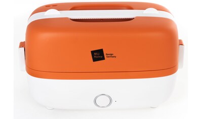 Miji Dampfgarer »Cookingbox One Orange/white WM024«, 250 W kaufen