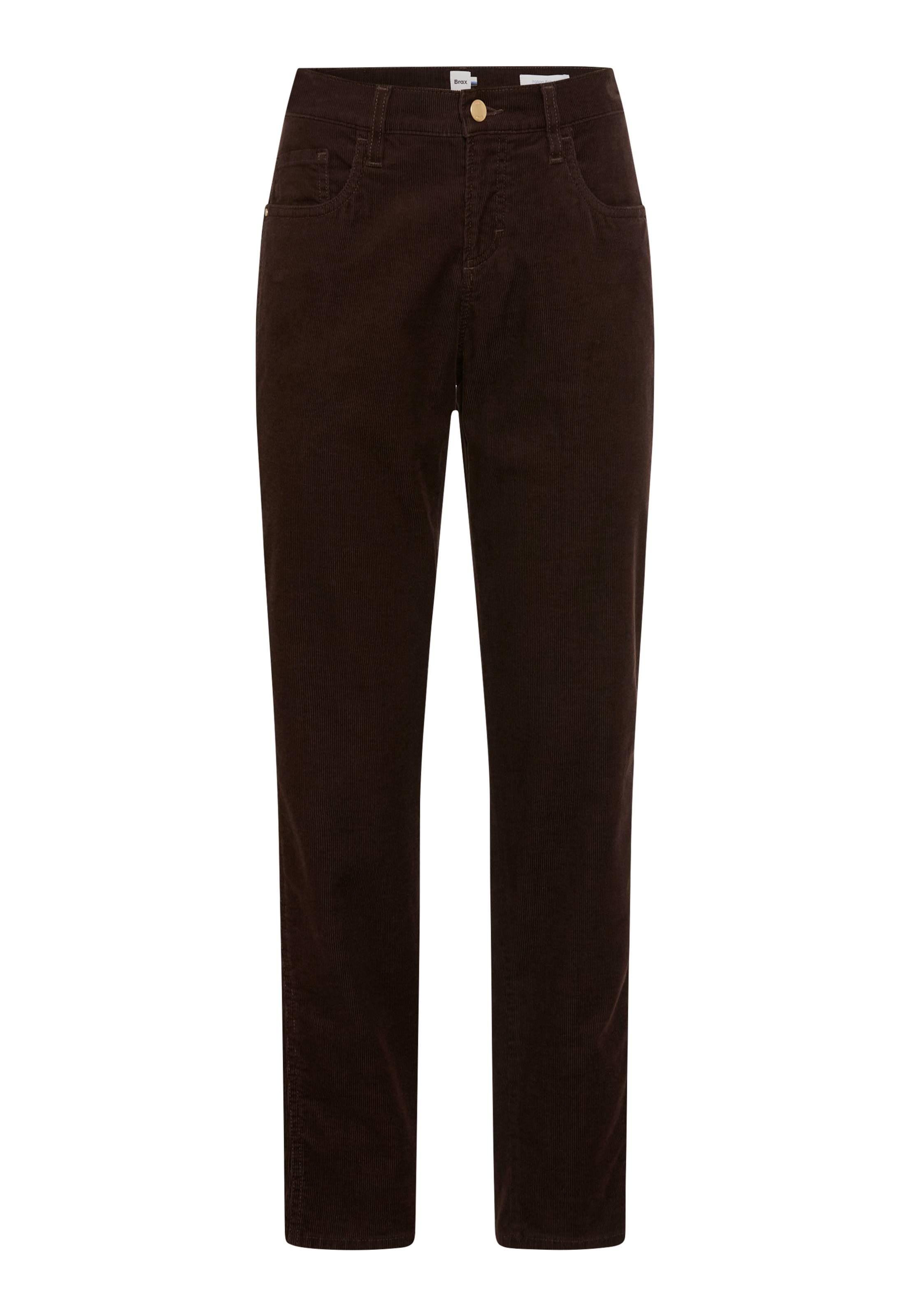 Brax 5-Pocket-Hose »Style MILEY S«