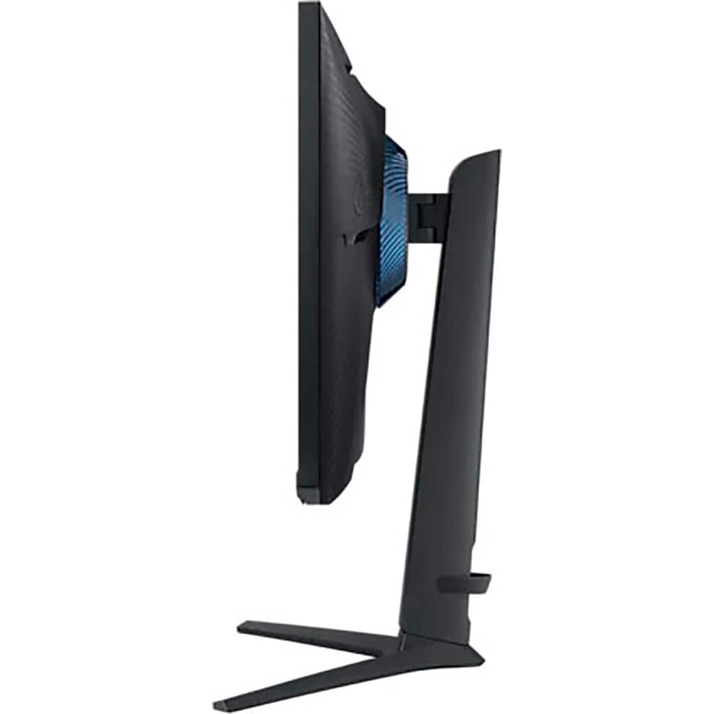 Samsung Gaming-LED-Monitor »Odyssey G4B S27BG400EU«, 68 cm/27 Zoll, 1920 x 1080 px, Full HD, 1 ms Reaktionszeit, 240 Hz