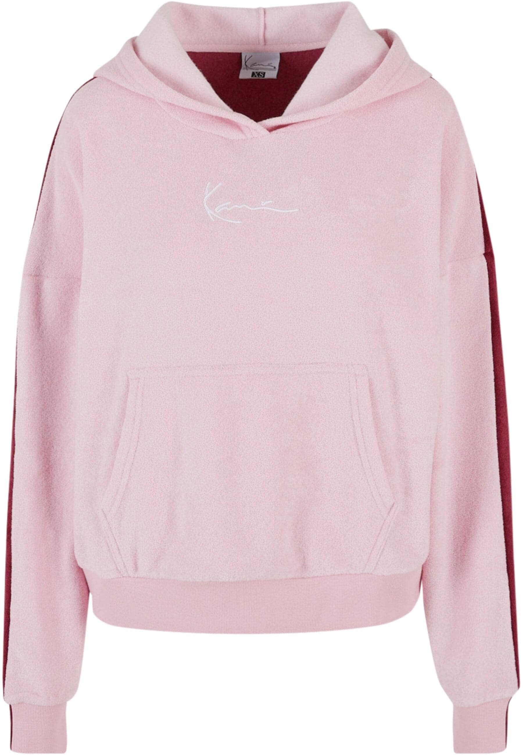 Karl Kani Kapuzenpullover "Karl Kani Damen" 1 Stk. günstig online kaufen
