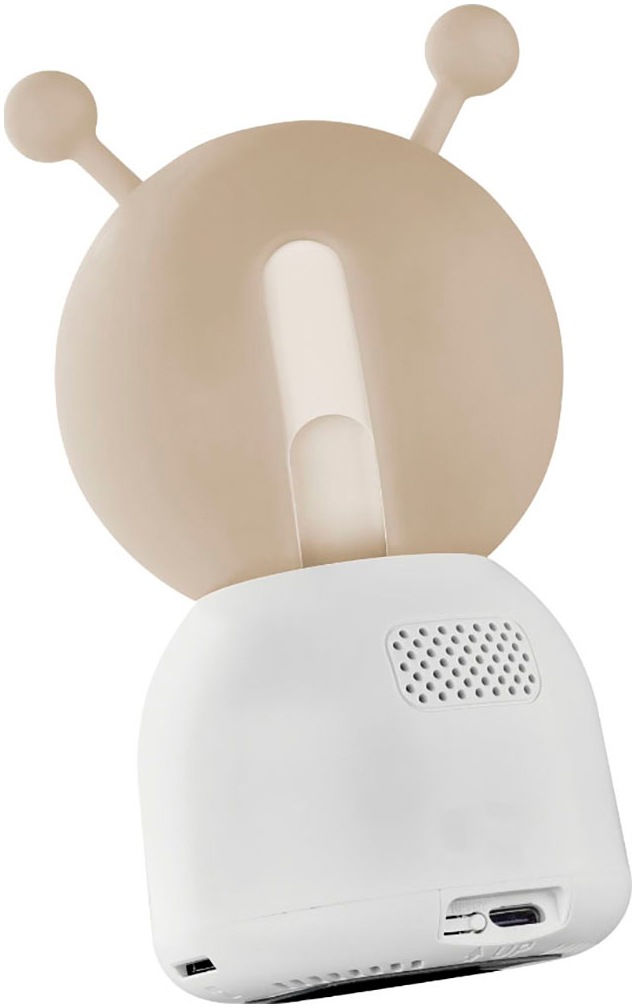 Omajin by Netatmo Überwachungskamera »Babyphone OBC-01-EC«, Innenbereich