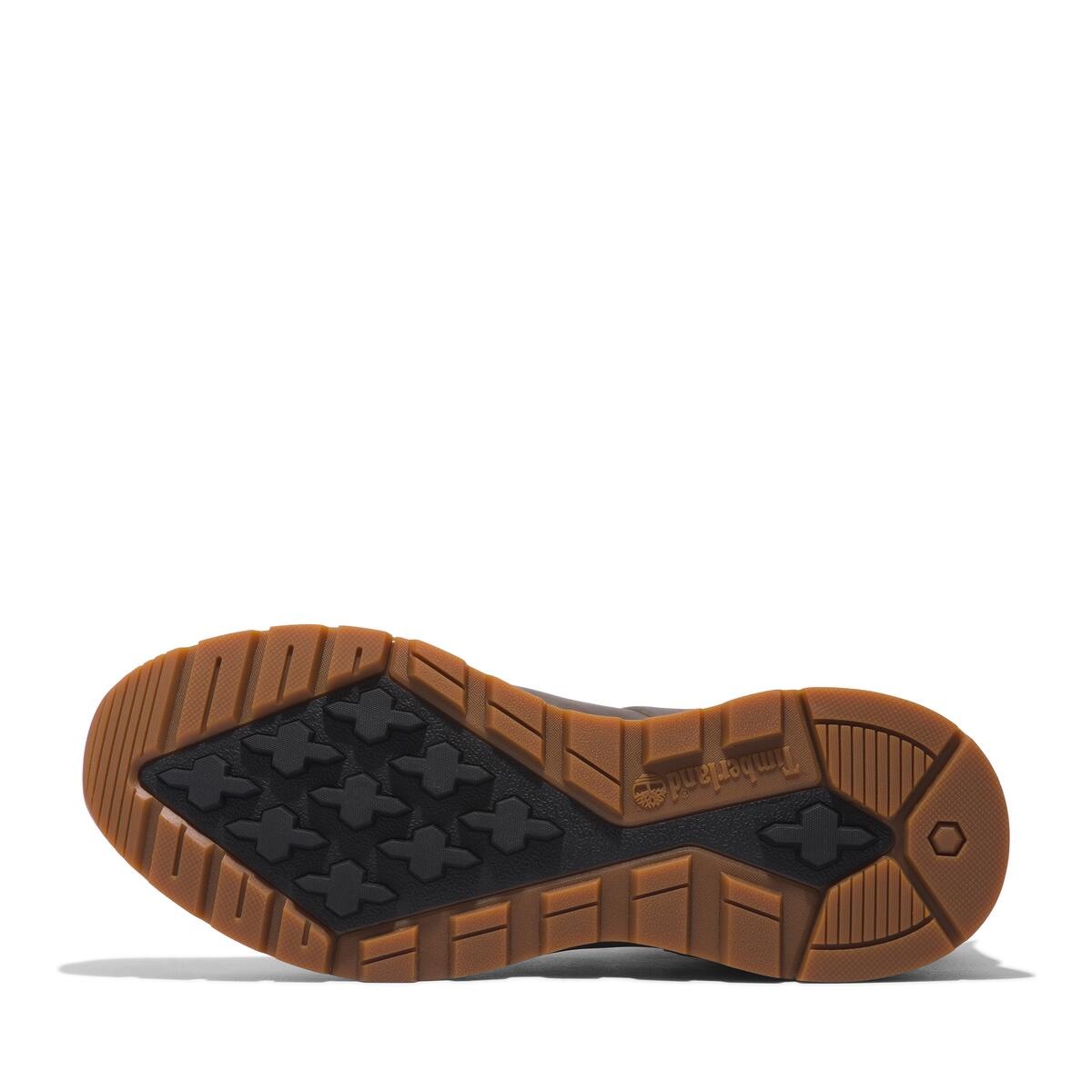 Timberland Schnürboots »SPRINT TREKKERMID LACE UP SNEAKER«, Winterschuhe, Sneakerboots, Winterboots