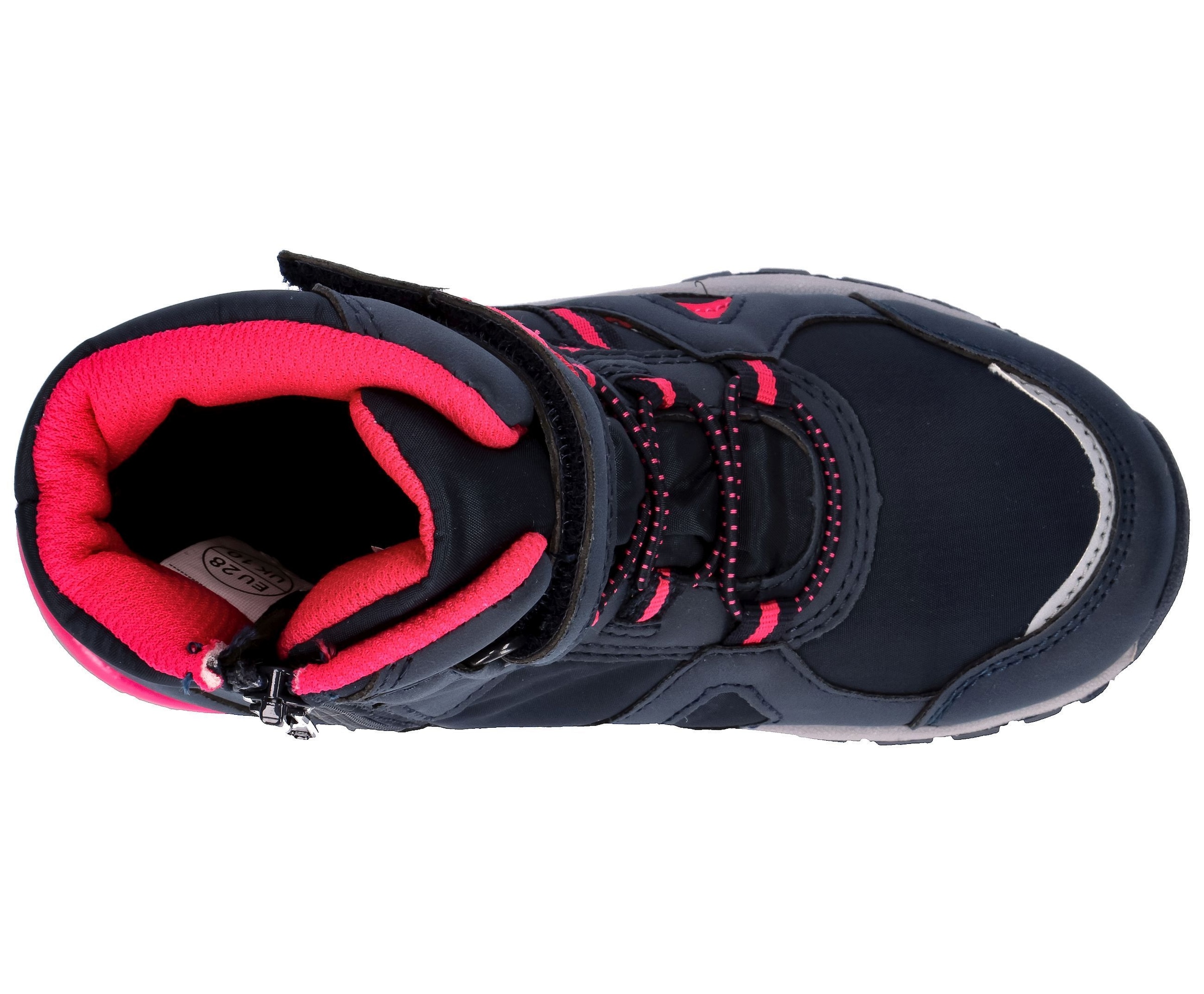 Lico Winterstiefel »Winterboot Bernarda VS«