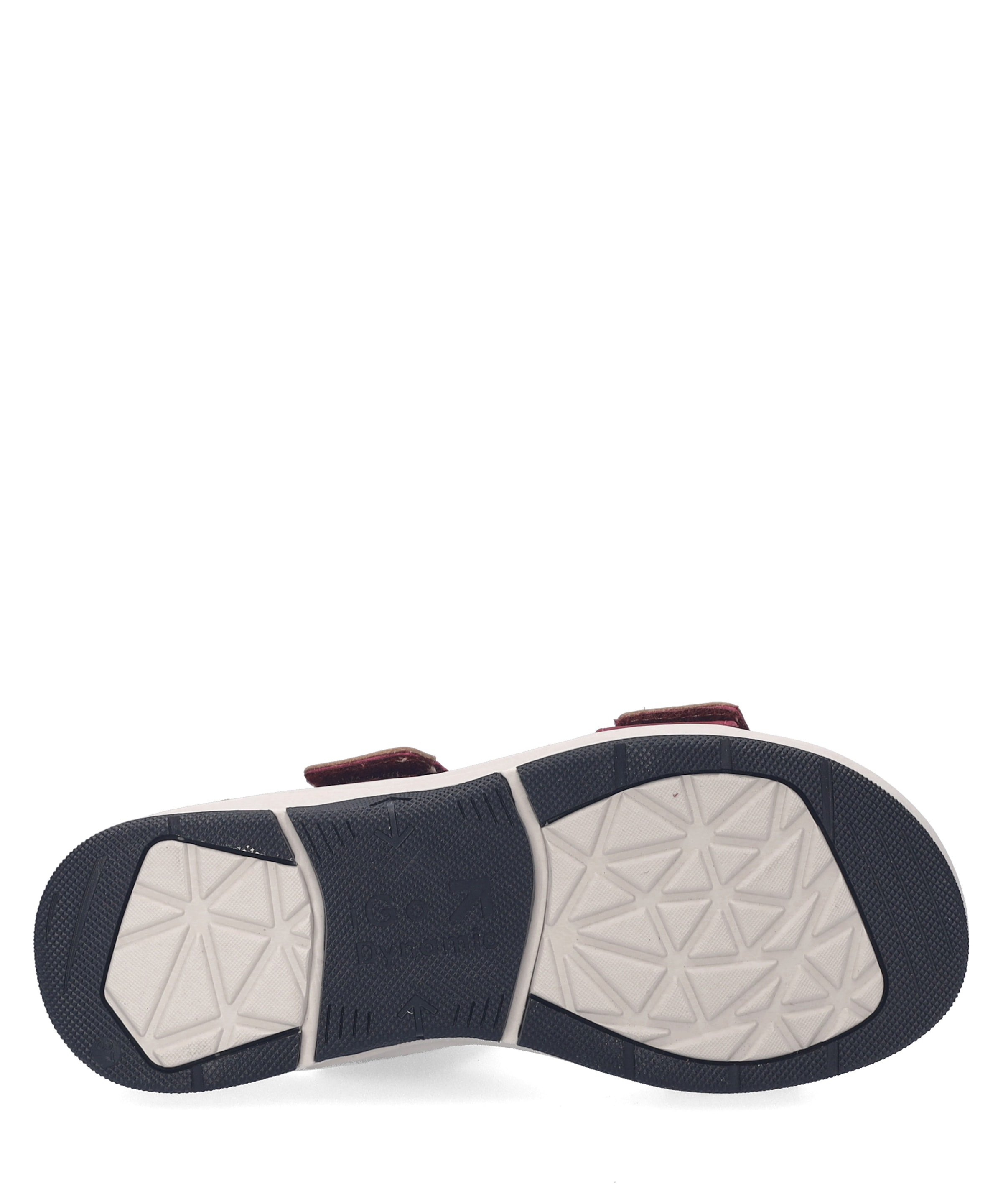 Josef Seibel Sandale »Estelle 04, pink-kombi«