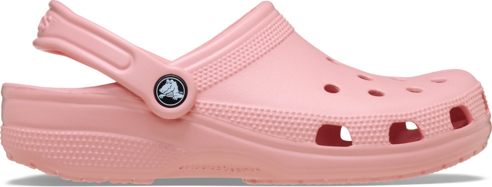 Crocs Clog »Classic Clog«, Sommerschuh, Schlappen, Hausschuh passt zu Jibbitz