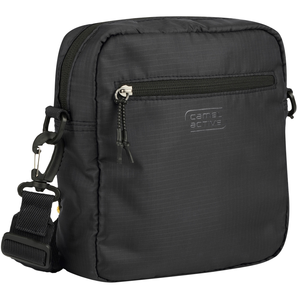 camel active Umhängetasche "Shores" Ultraleicht mit sportiver Schnürung abn günstig online kaufen