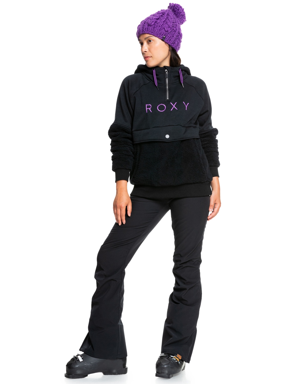 Roxy Beanie »Winter«