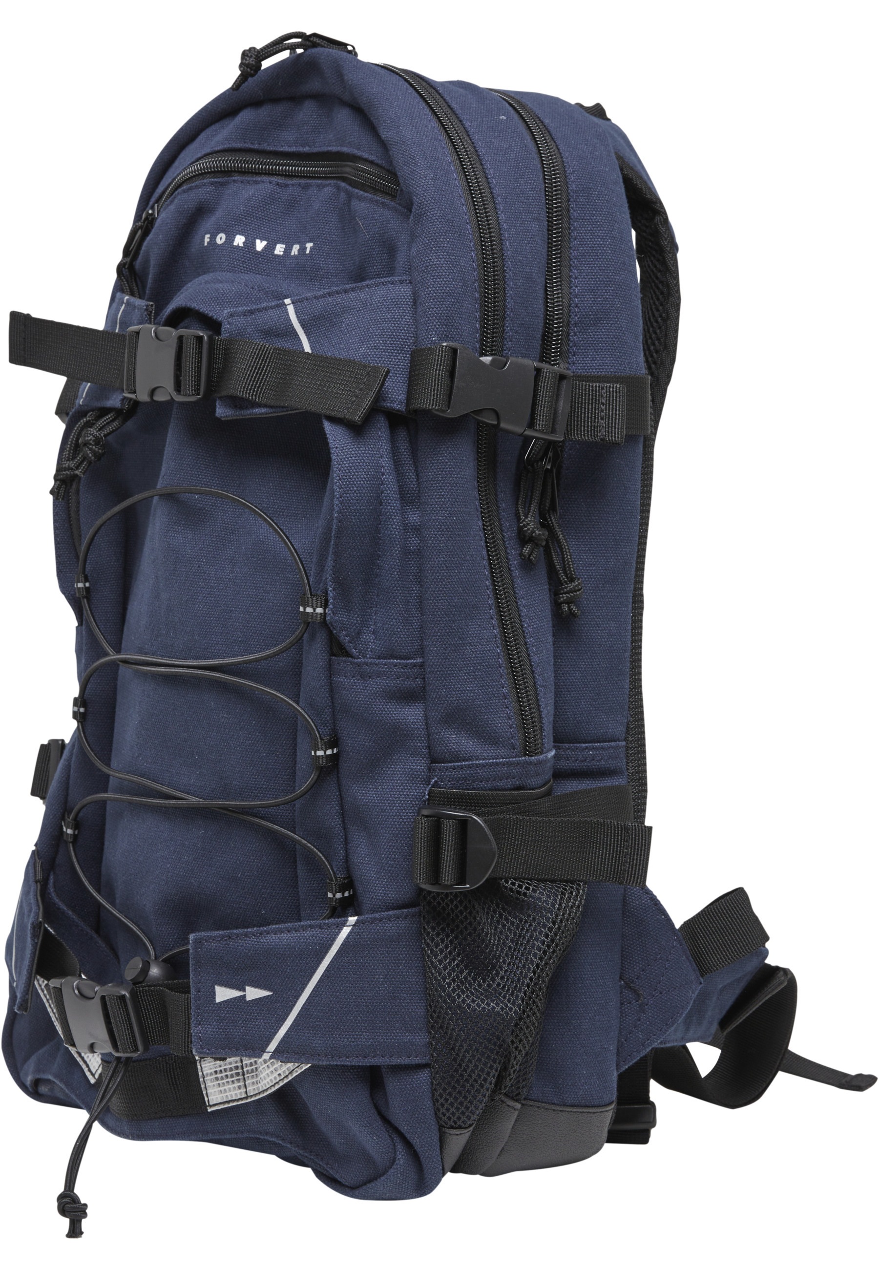 Brandit Rucksack »Brandit Forvert Canvas Laptop Louis«