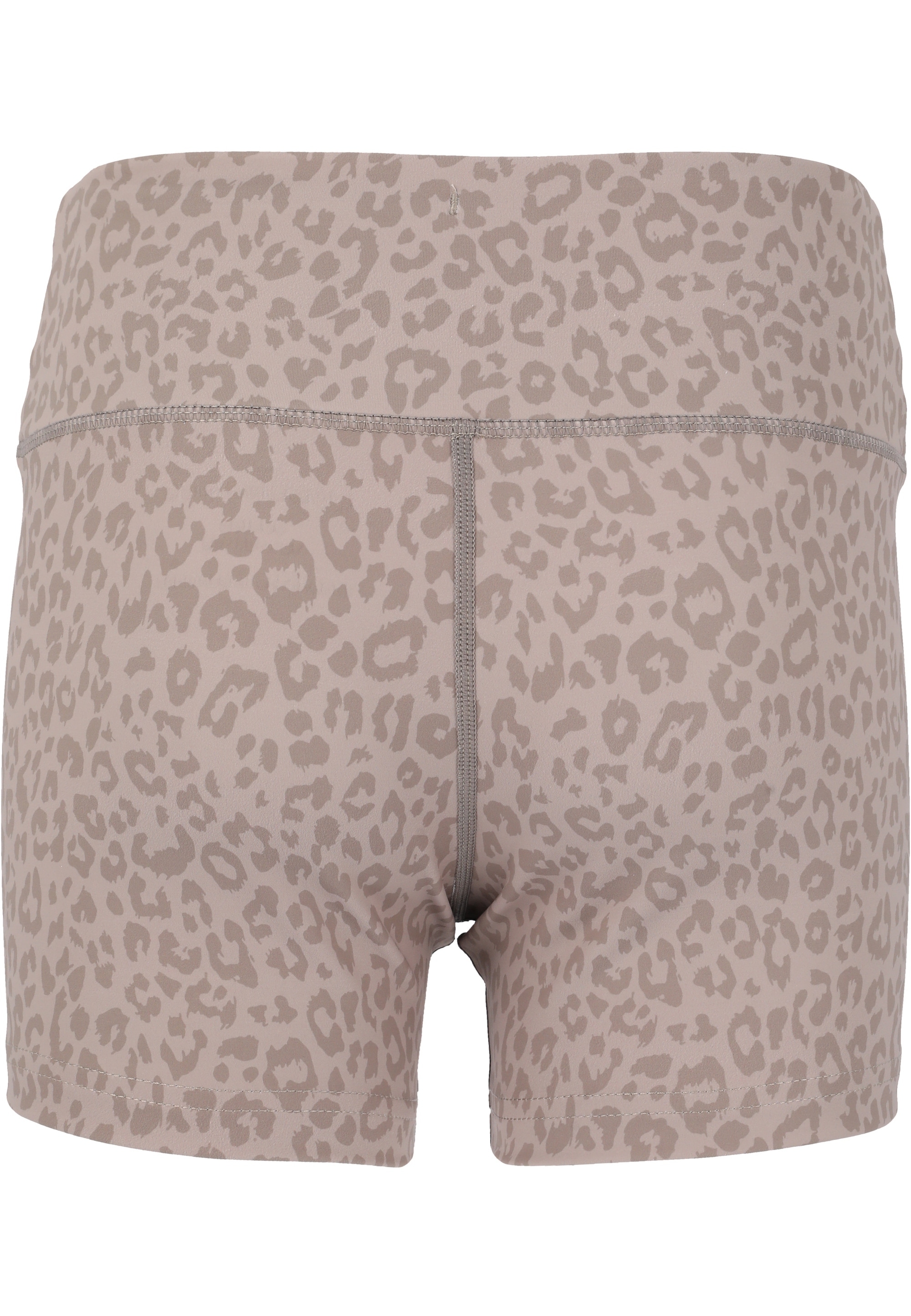 ENDURANCE Lauftights »Konwich Jr.«, mit angesagtem Leopardenmuster