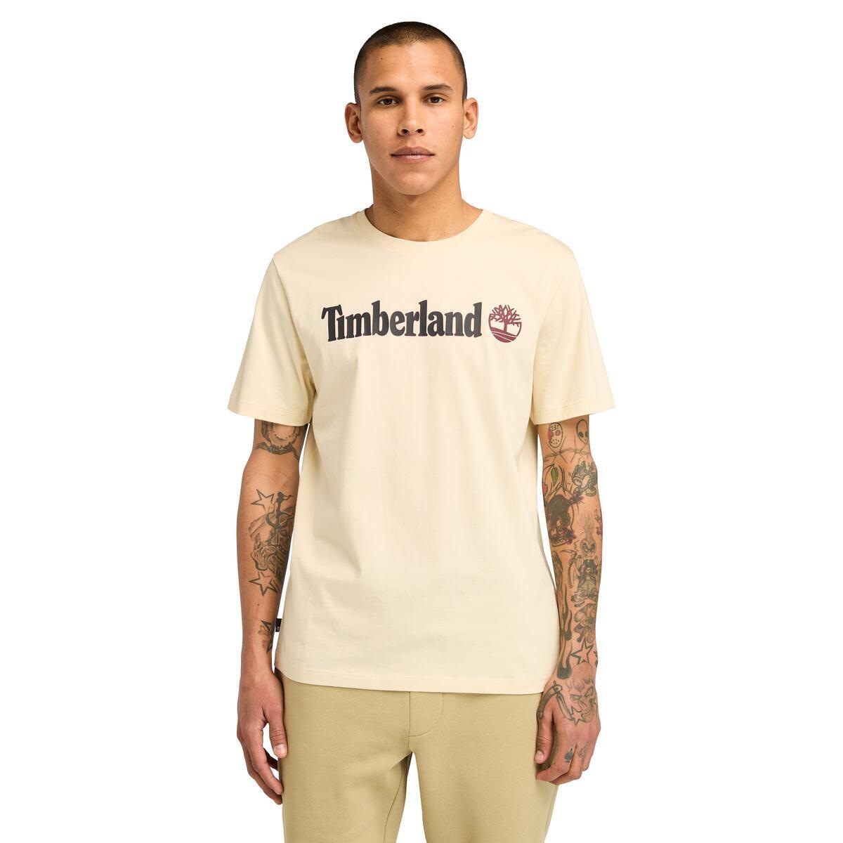 Timberland T-Shirt günstig online kaufen