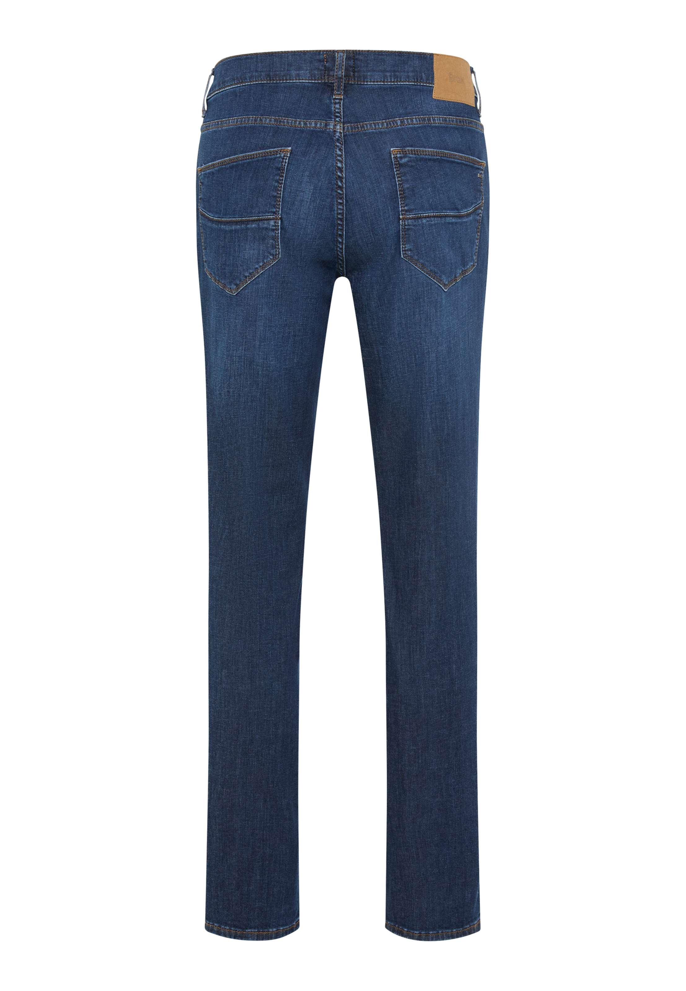 Brax 5-Pocket-Jeans "Style CADIZ" günstig online kaufen