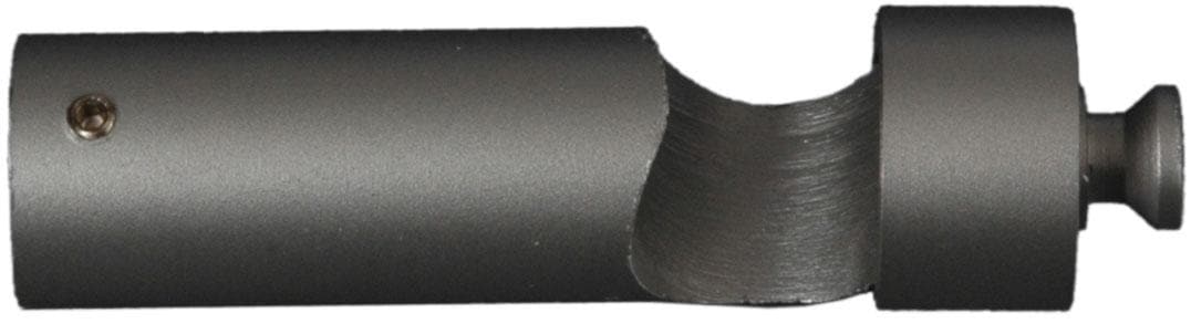 Liedeco Mehrfachverlängerung "Power" für Gardinenstangen Ø 20 mm günstig online kaufen