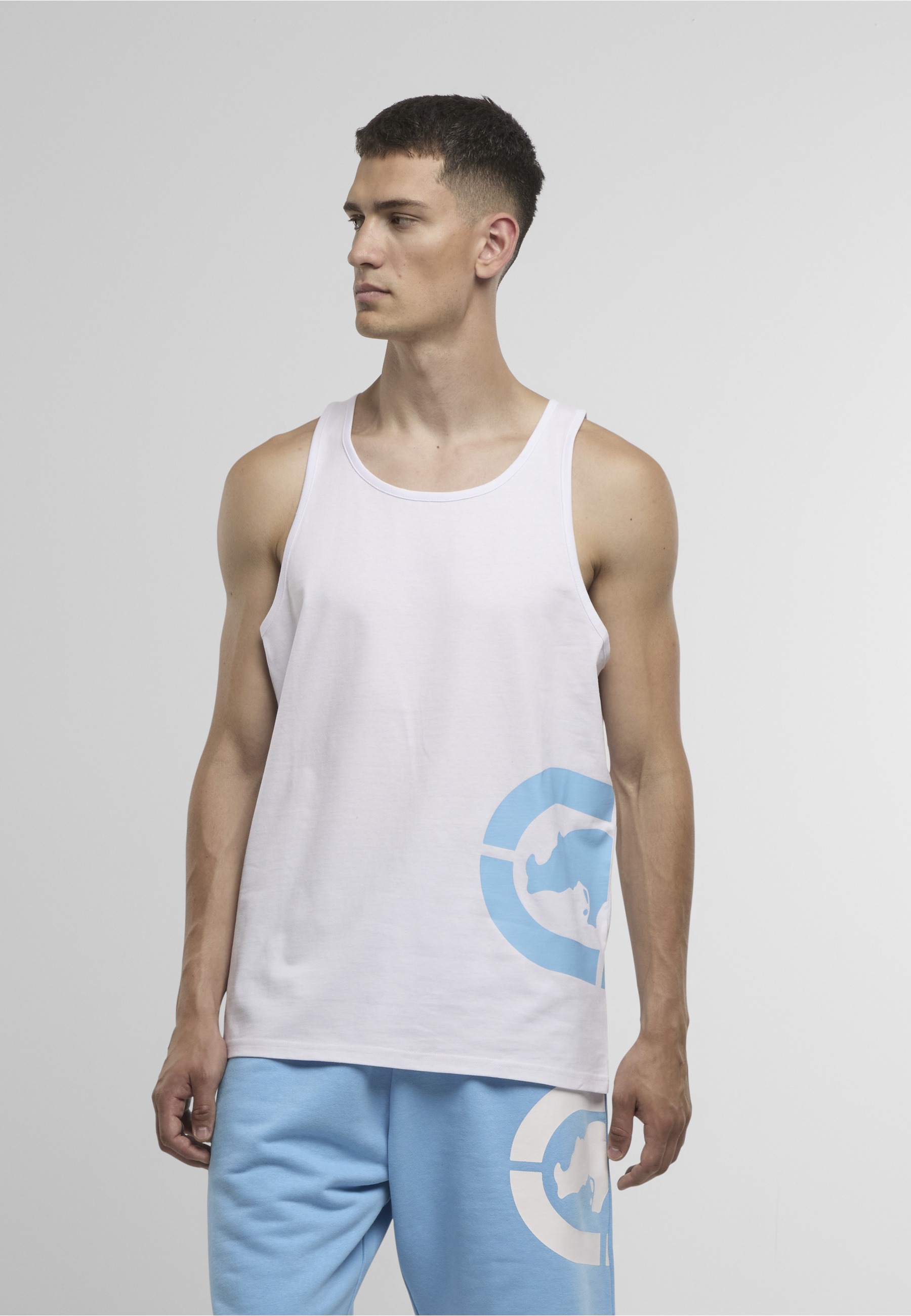 Ecko Unltd. Tanktop »Ecko Unltd. Tanktops Buzzer« 1 Stk.