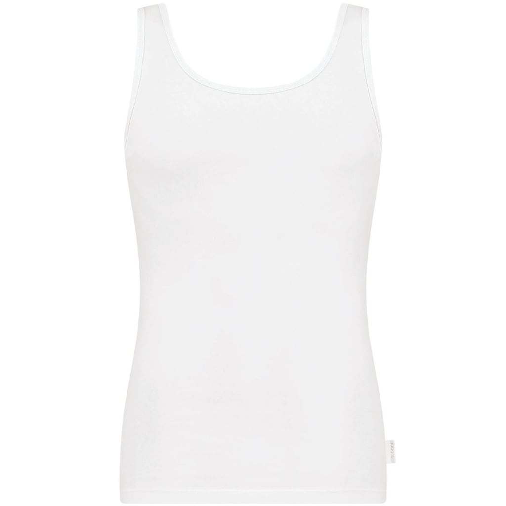 sloggi Unterhemd »men 24/7 SH 02 Vest 2P«, (Packung, 2 St.), Achselhemd, Tank-Top