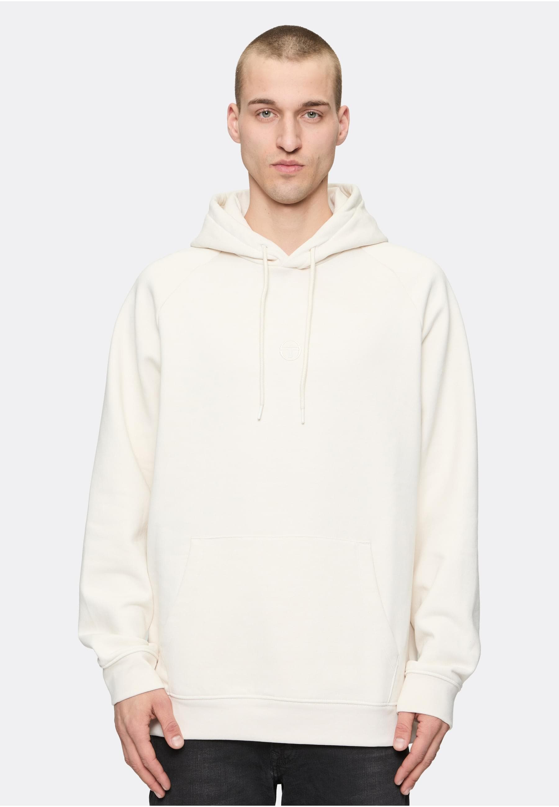 Sergio Tacchini Kapuzensweatshirt »Sergio Tacchini SIMBA«, (1 tlg.)