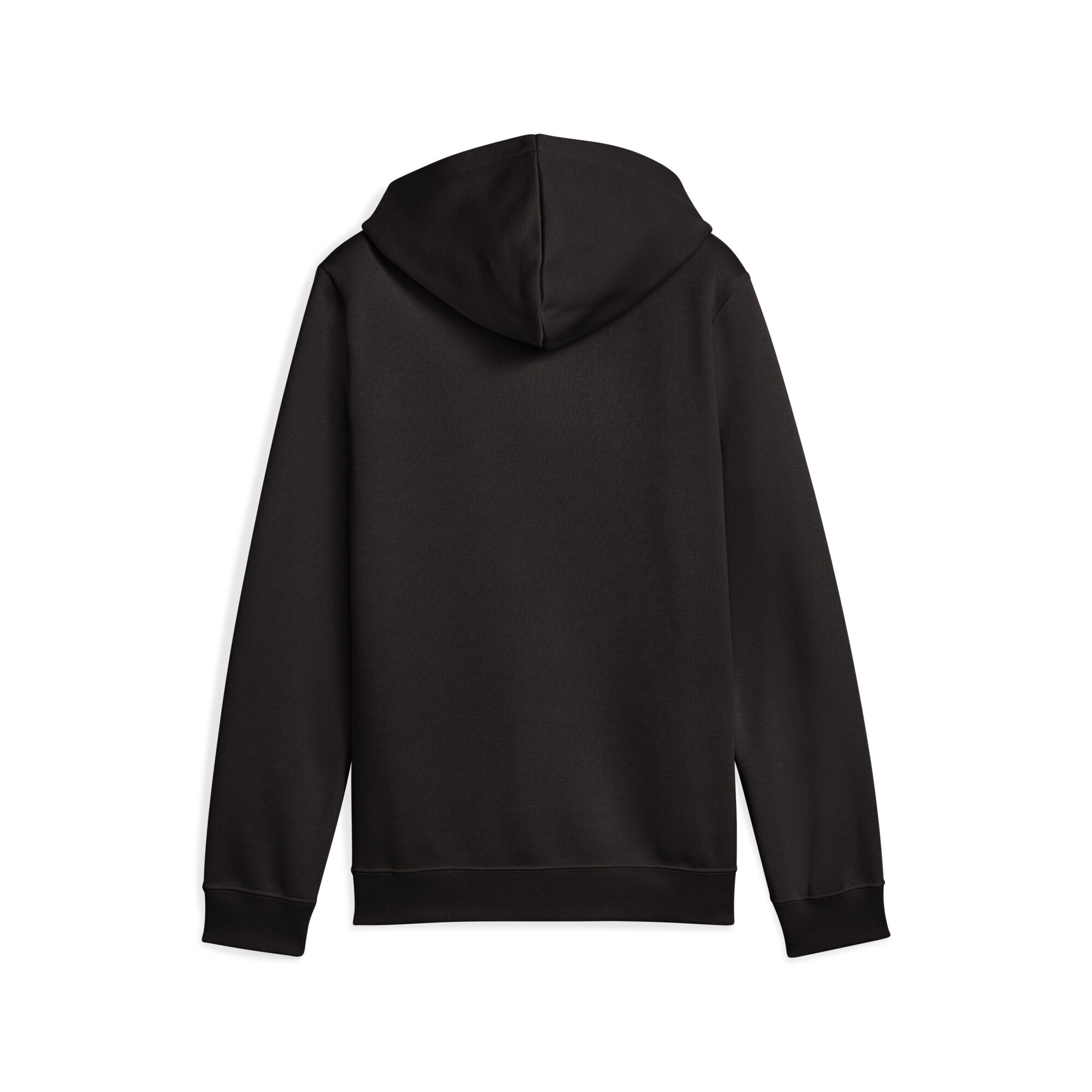 PUMA Hoodie »ESS No. 1 Logo Fleece-Hoodie Mädchen«