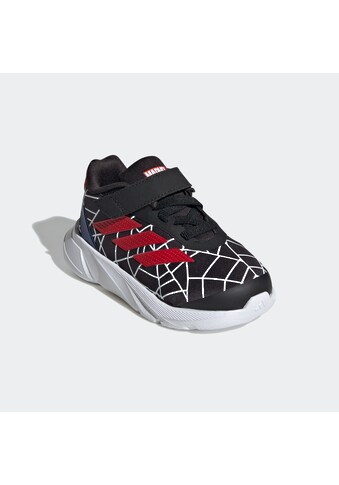 adidas Sportswear Sneaker »DURAMO SPIDER-MAN EL I«