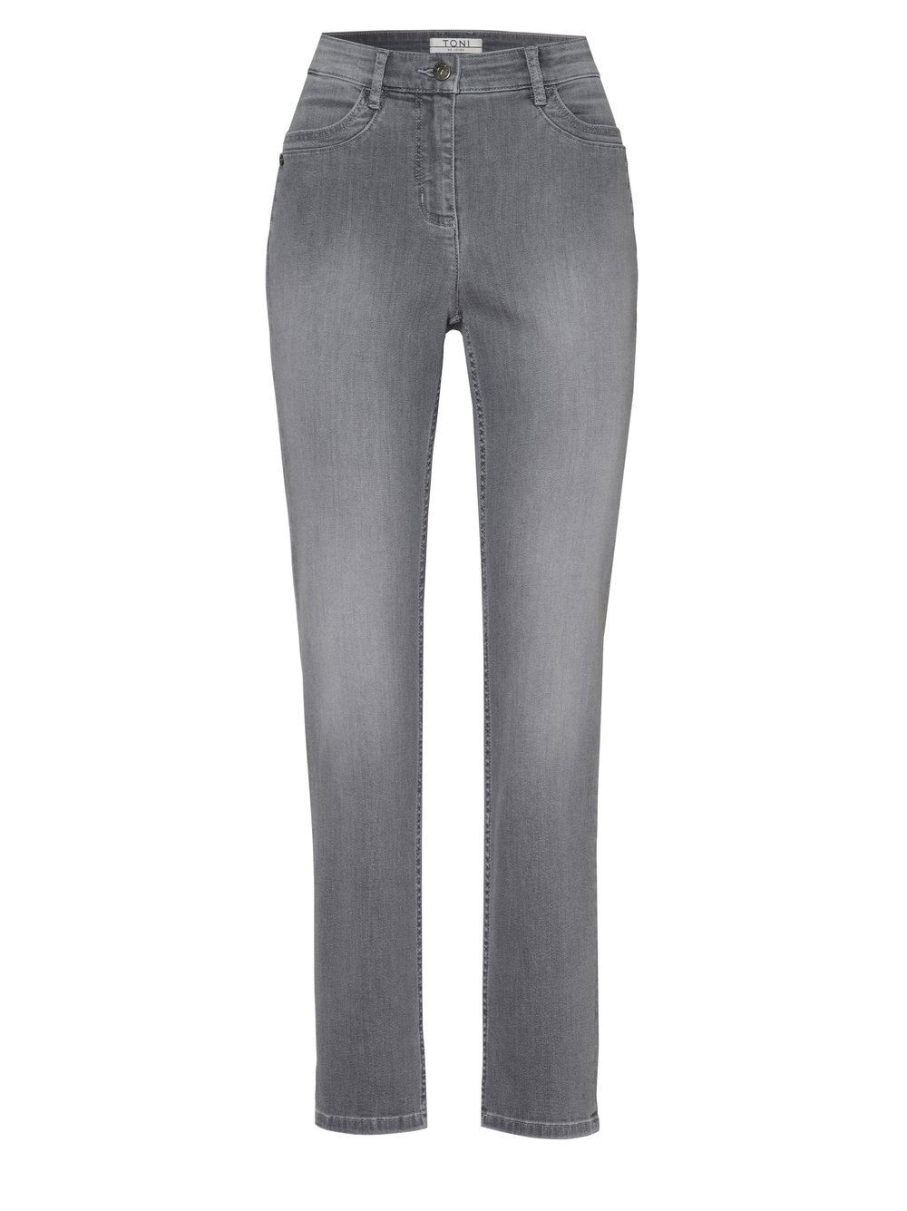 TONI Slim-fit-Jeans "be loved", im Four-Pocket Style günstig online kaufen