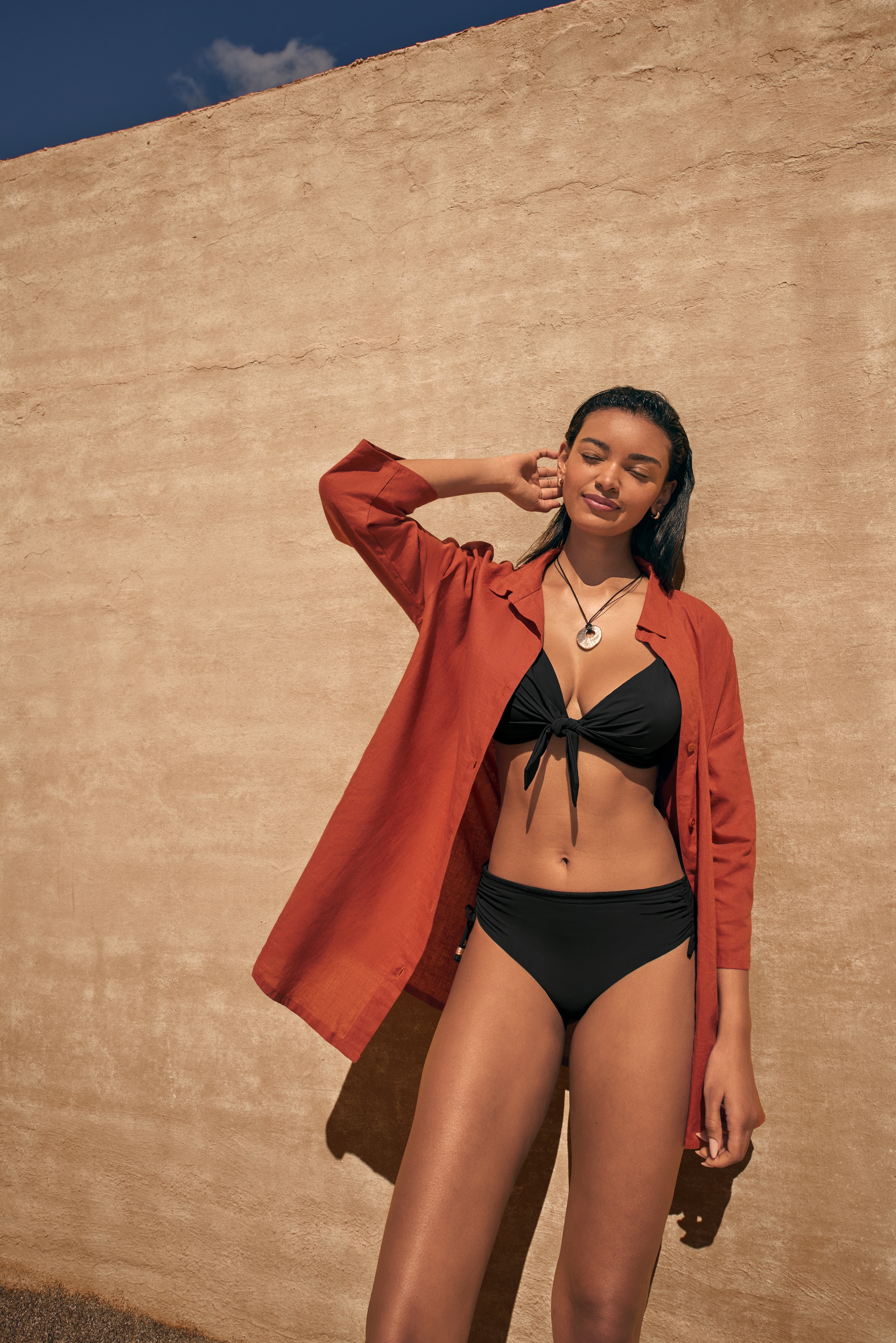 Triumph Bügel-Bikini-Top »Summer Twist W« Eleganz und Komfort