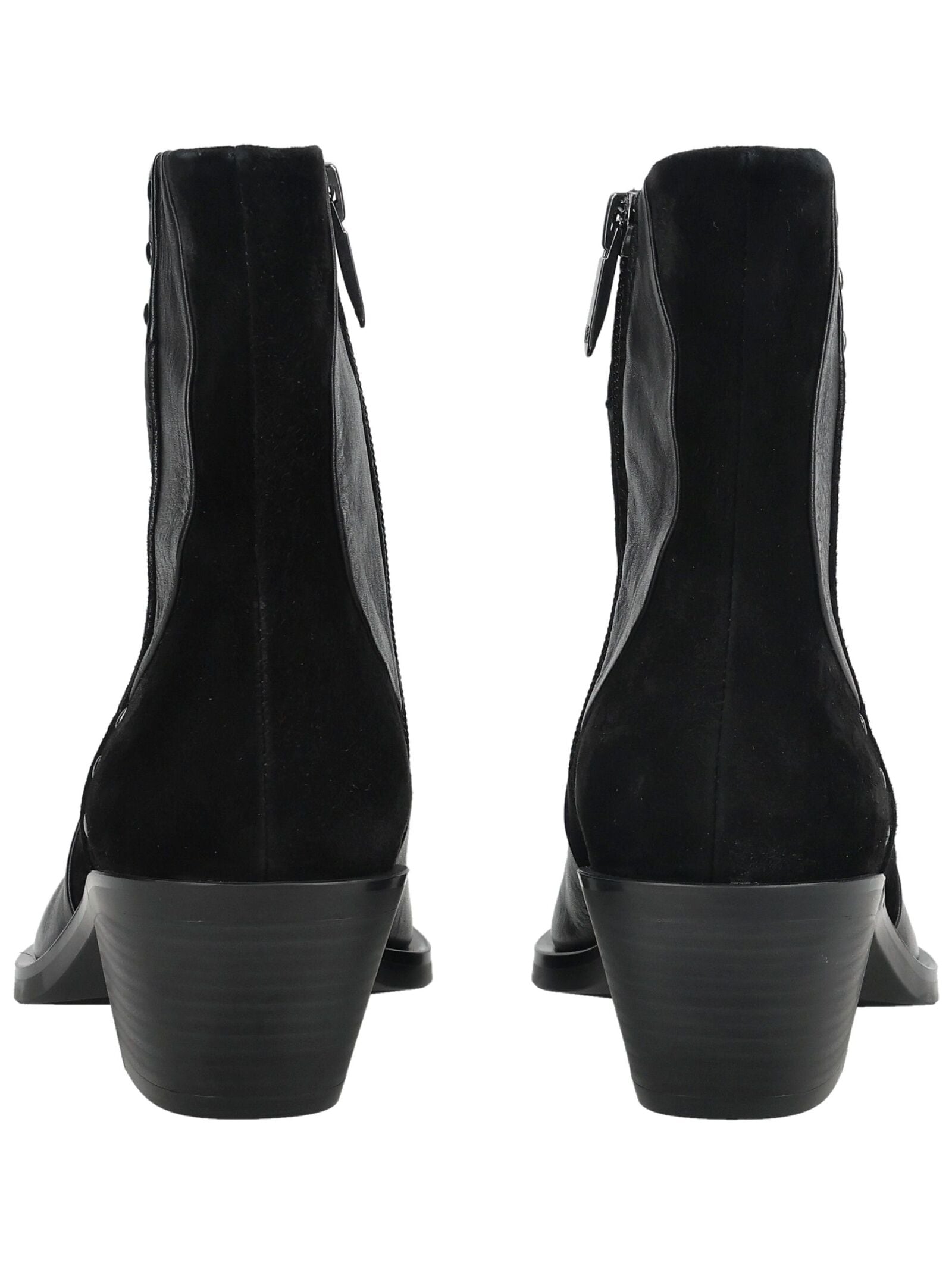 Regarde Le Ciel Stiefelette »Regarde Le Ciel Stiefelette Leder«