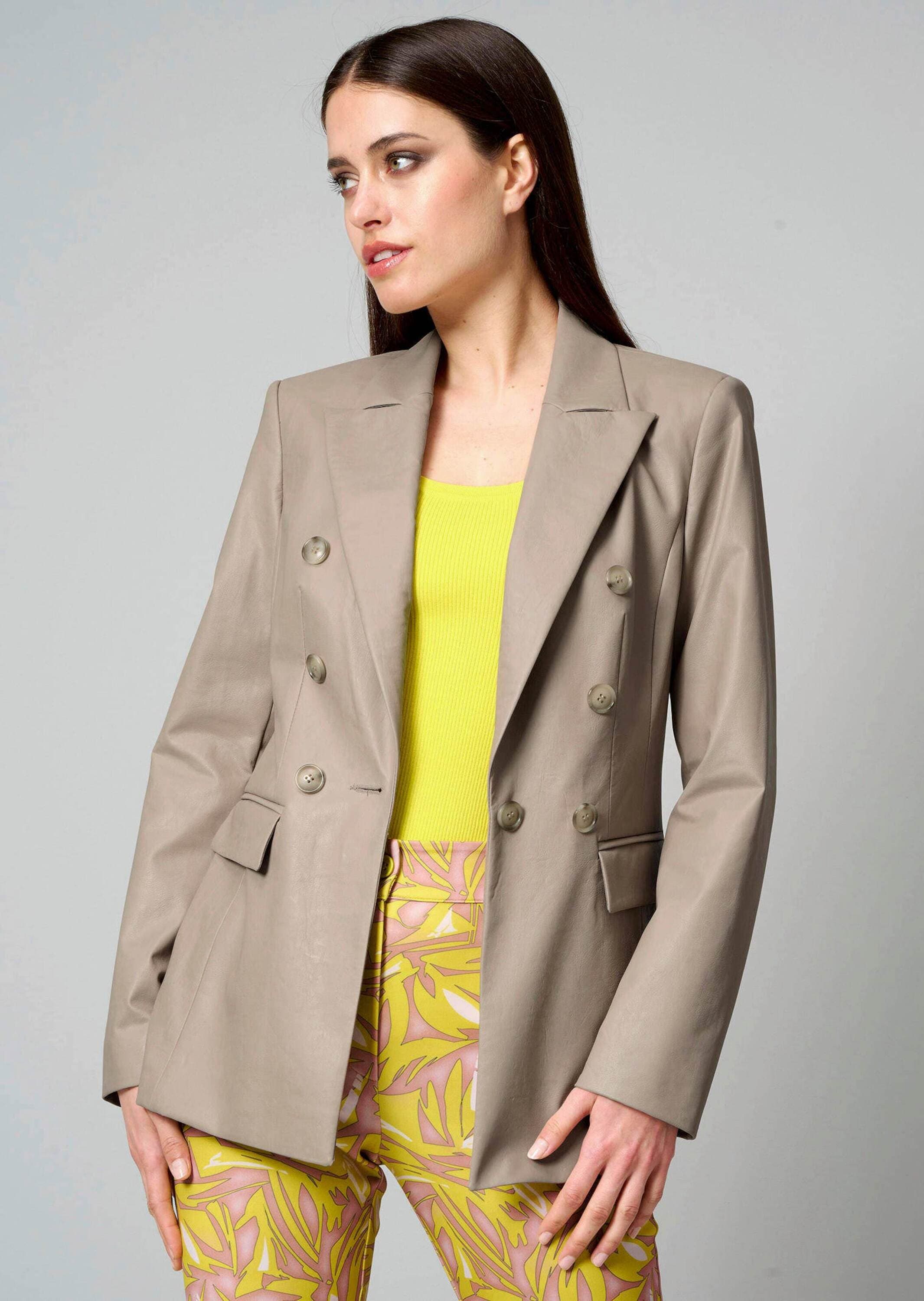 Alba Moda Jackenblazer »Blazer Blazer«