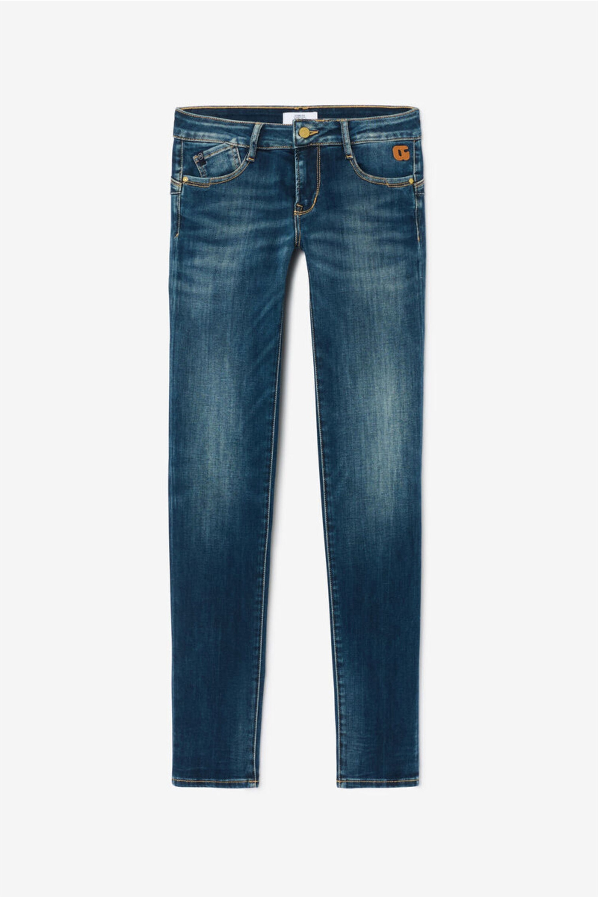 Le Temps des Cerises Mallo Jeans Blue 25 2