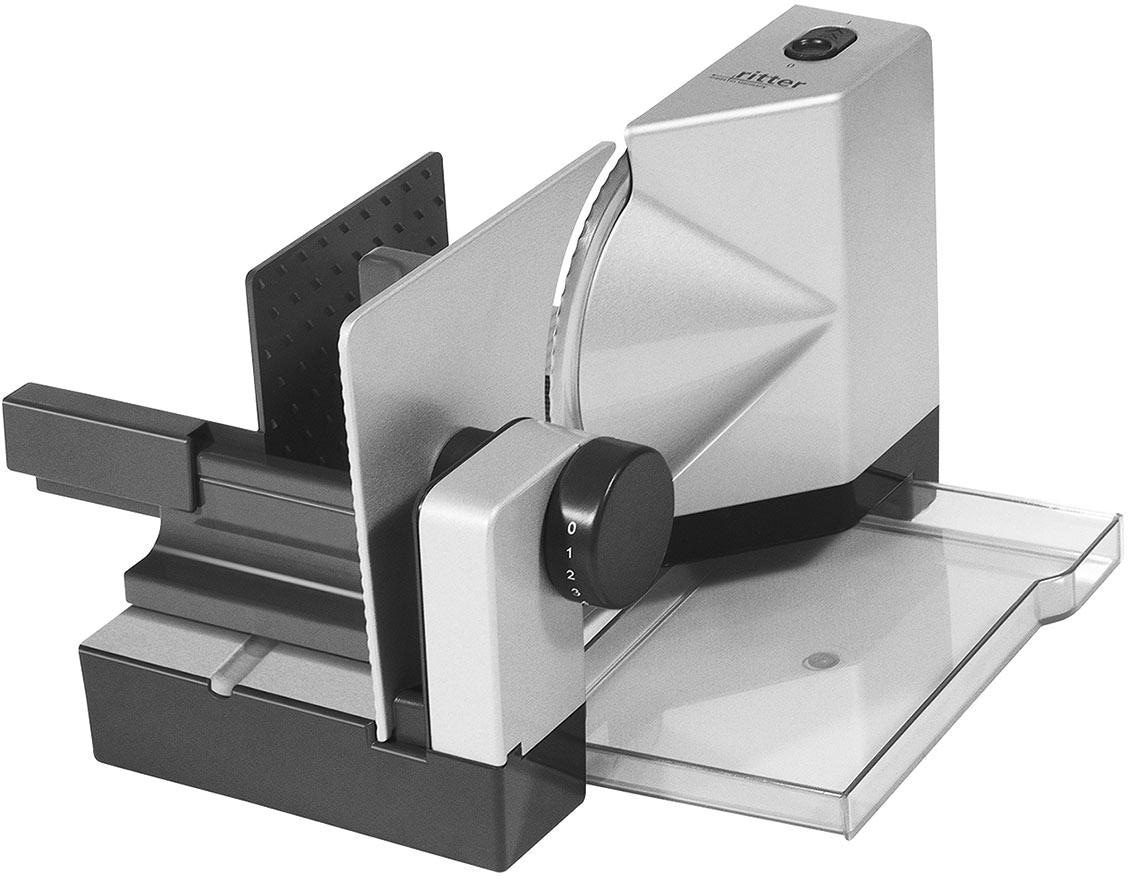 ritter Allesschneider »E 18 Duo-Plus« 65 W