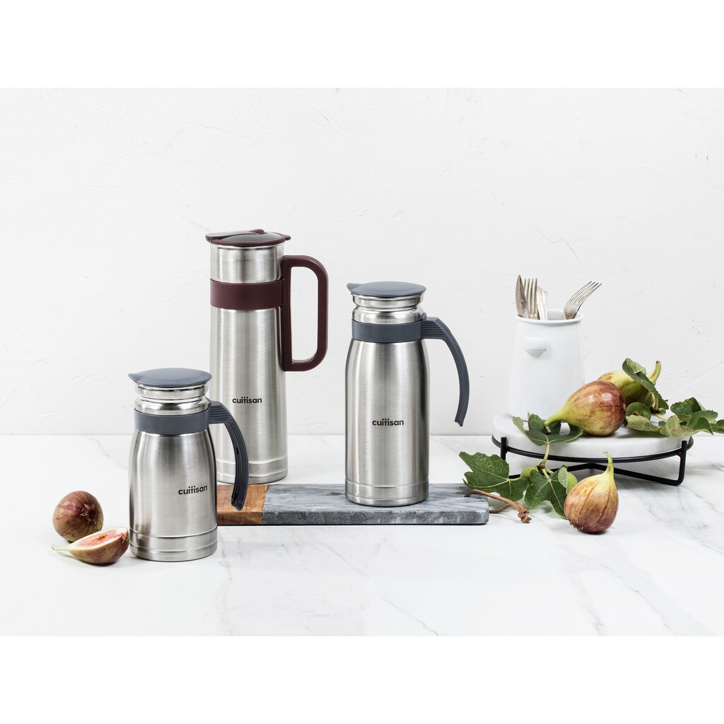 cuitisan Kanne »Living Smart Jug«, 1600 l