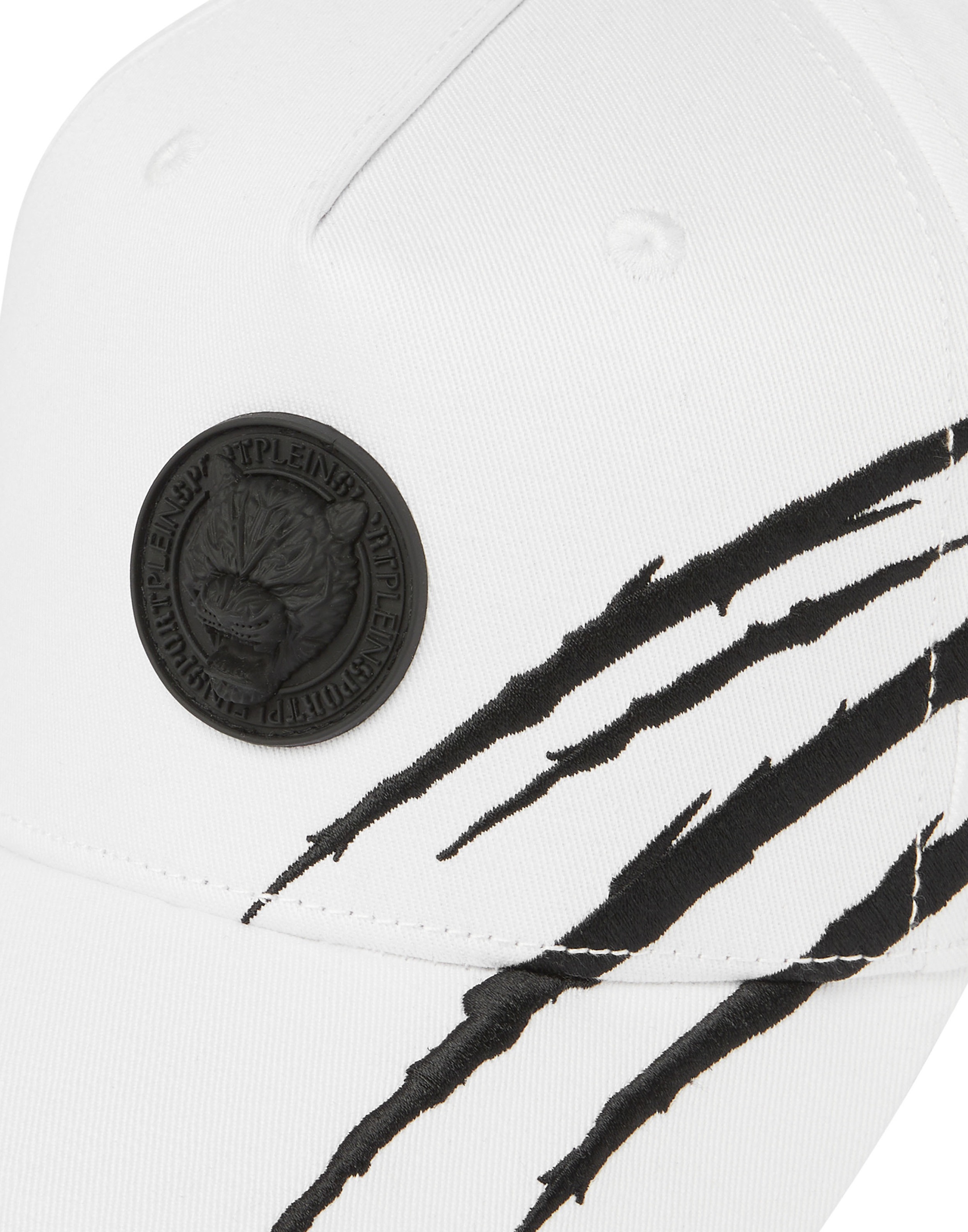 PLEIN SPORT Baseball Cap »Scratch«