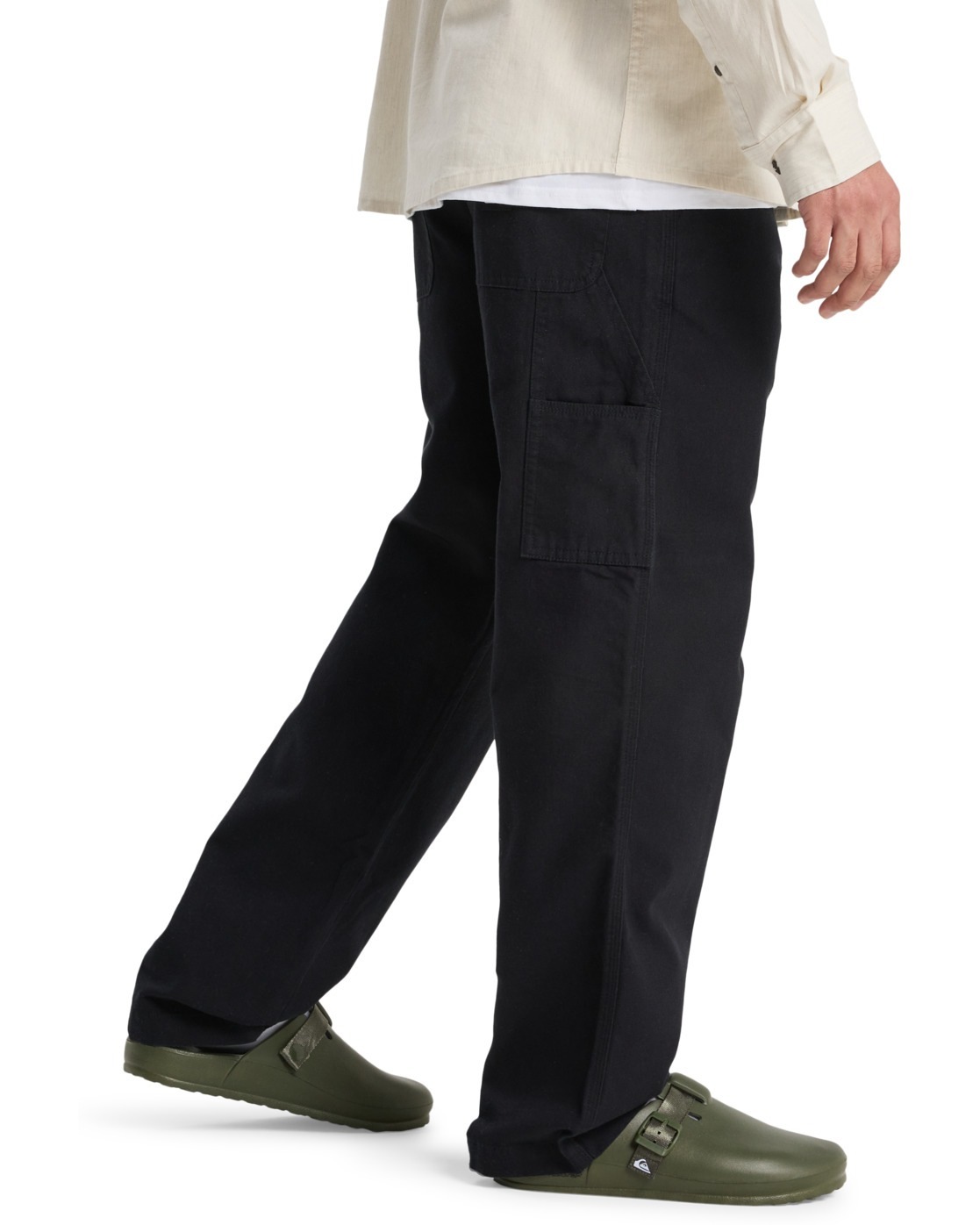 Thumbnail - Quiksilver Outdoorhose "Carpenter"