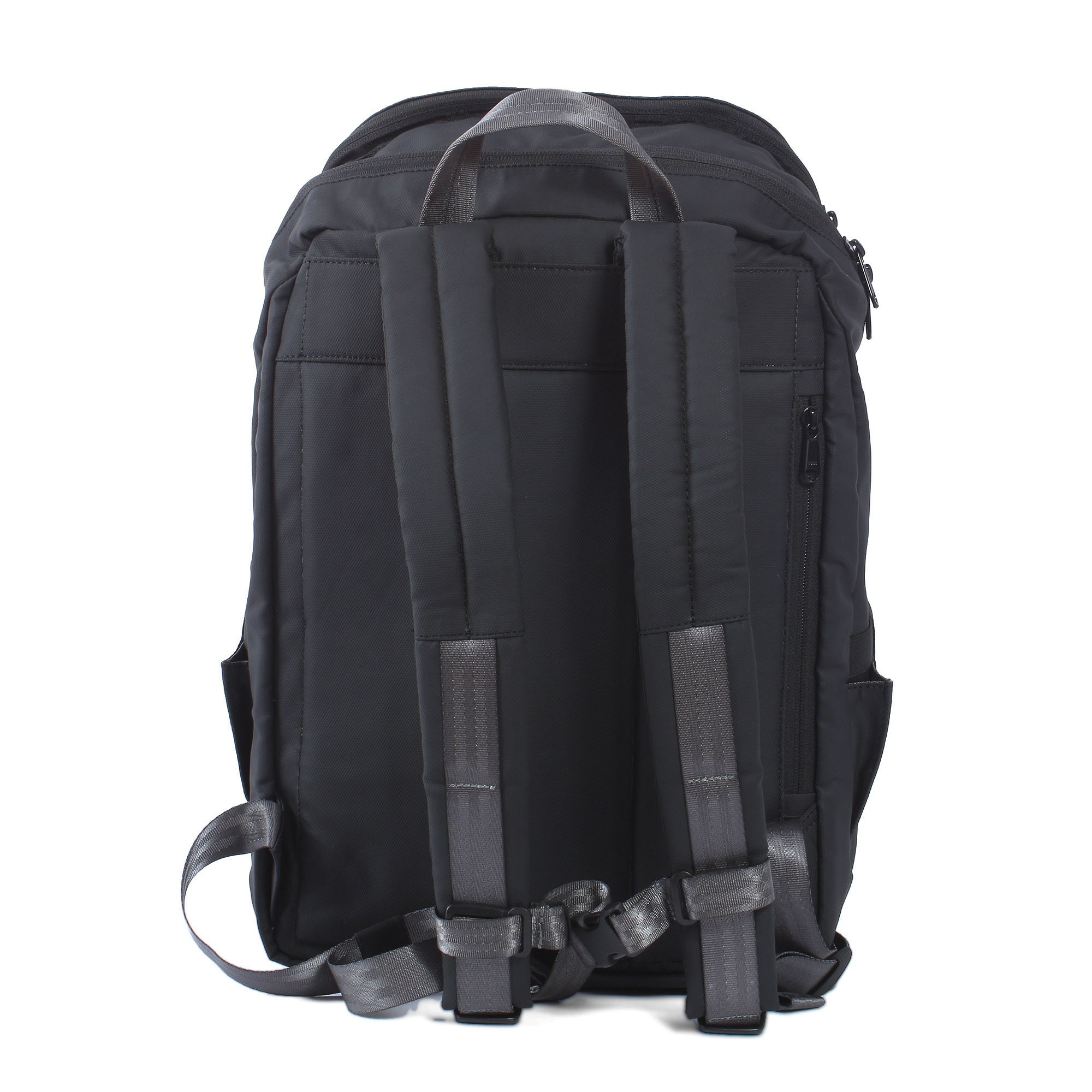 7clouds Laptoprucksack »Suno 7.1«, GRS (global recycling standard) zertifiziertes Material