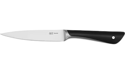 Tefal Allzweckmesser »Jamie Oliver K26709«, (1 tlg.), 12 cm, hohe Schneideleistung,... kaufen