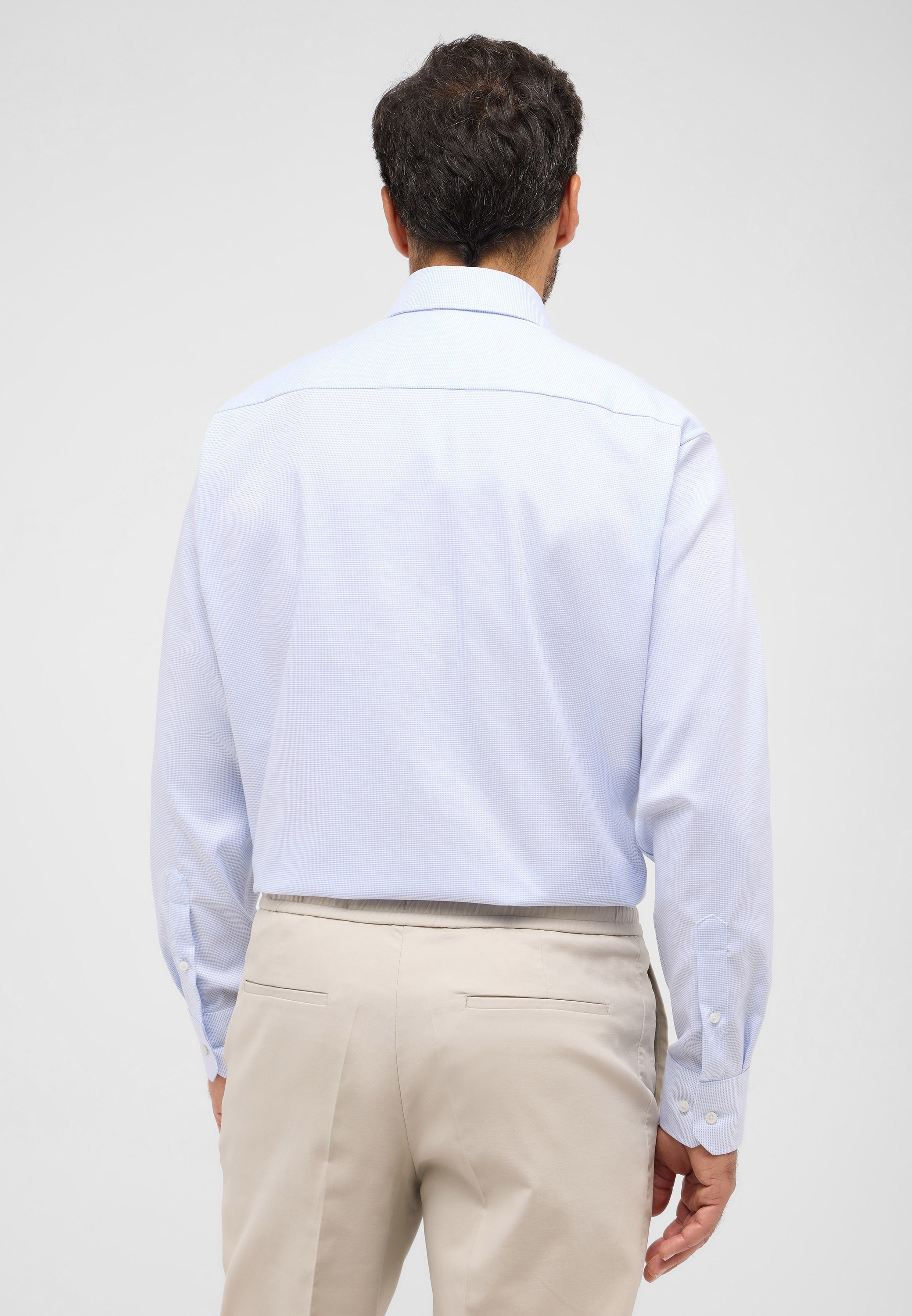 Eterna "COMFORT FIT" NON IRON (bügelfrei) günstig online kaufen