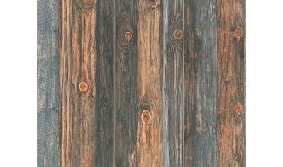 living walls Vliestapete »Best of Wood`n Stone 2nd Edition«, Holz, Holztapete Tapete... kaufen