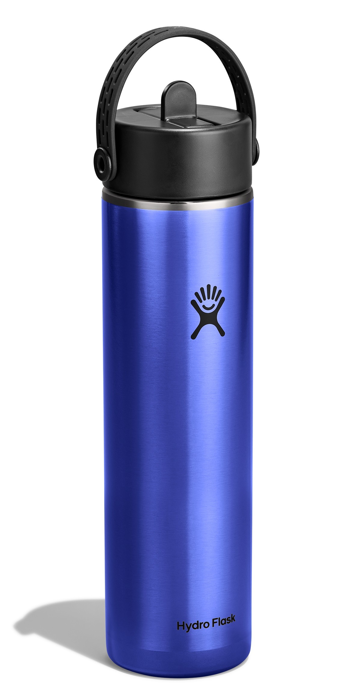 Hydro Flask Trinkflasche »24 OZ Lightweight Wide Flex Straw, 710 ml«