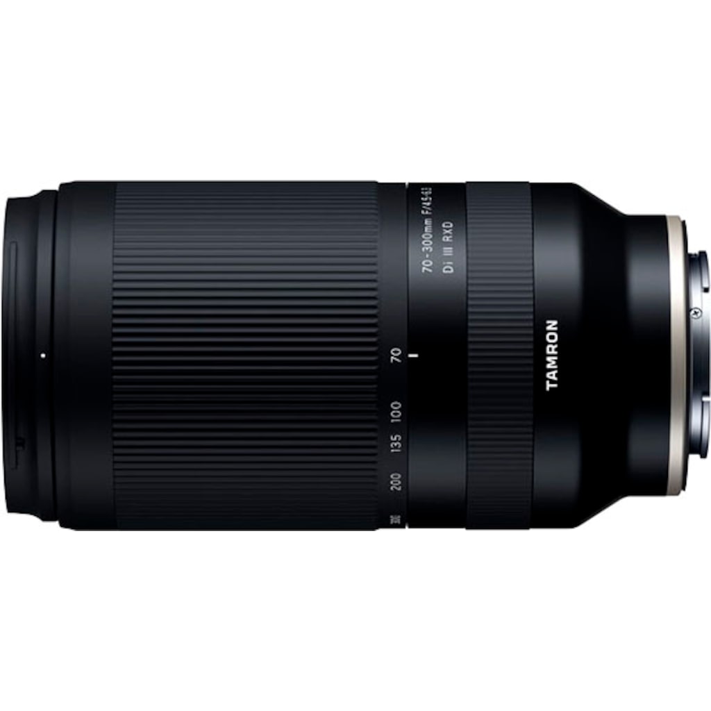 Tamron Zoomobjektiv »AF 70-300mm F/4.5-6.3 Di III RXD«