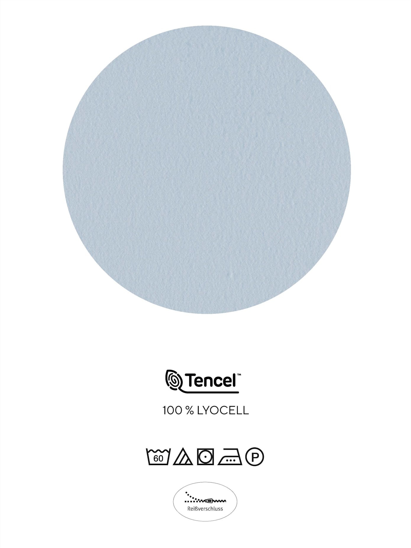 Thumbnail - Biberna Bettwäsche 1 tlg. tlg.