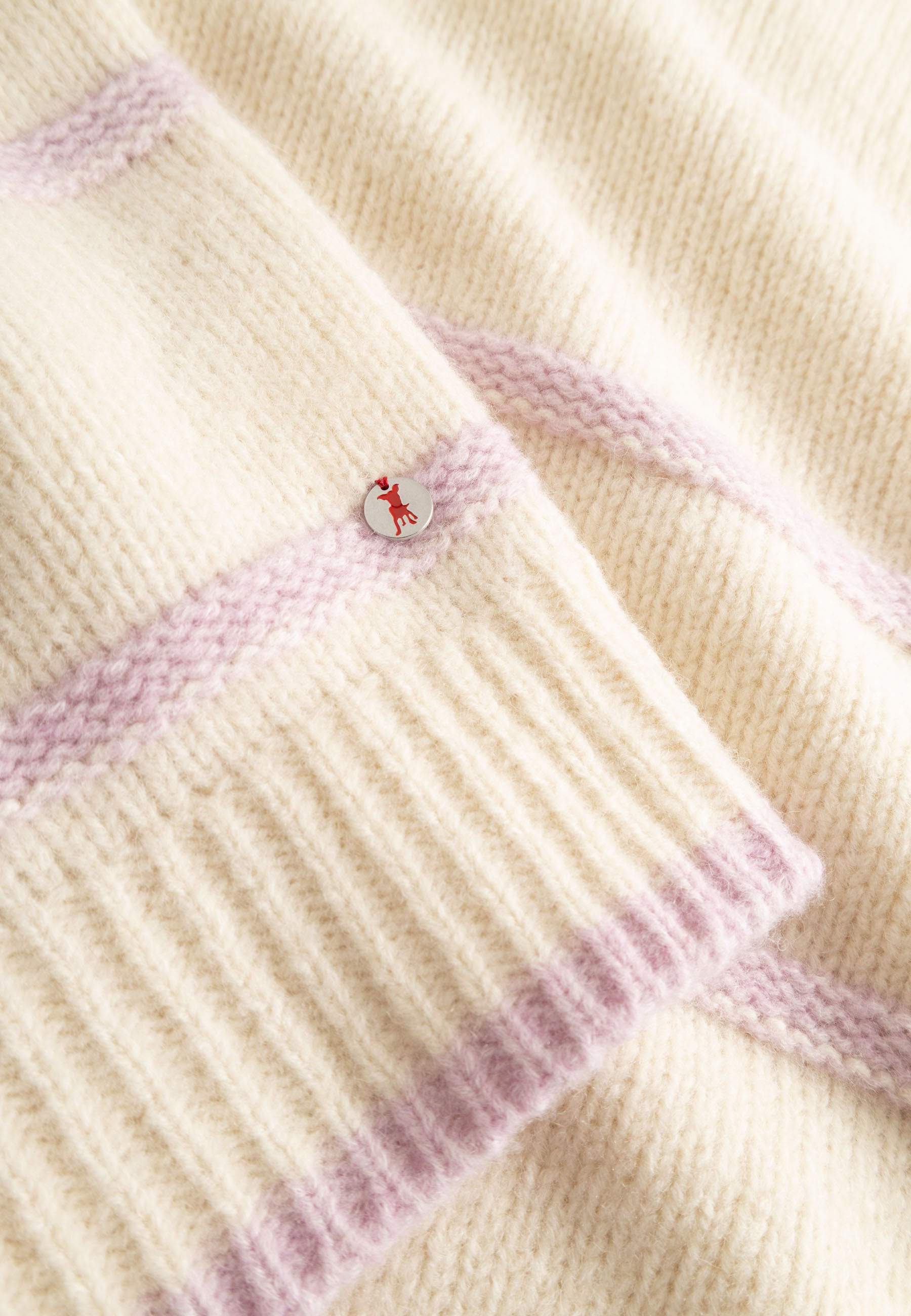Frieda & Freddies Strickpullover »Frieda & Freddies Pullover«