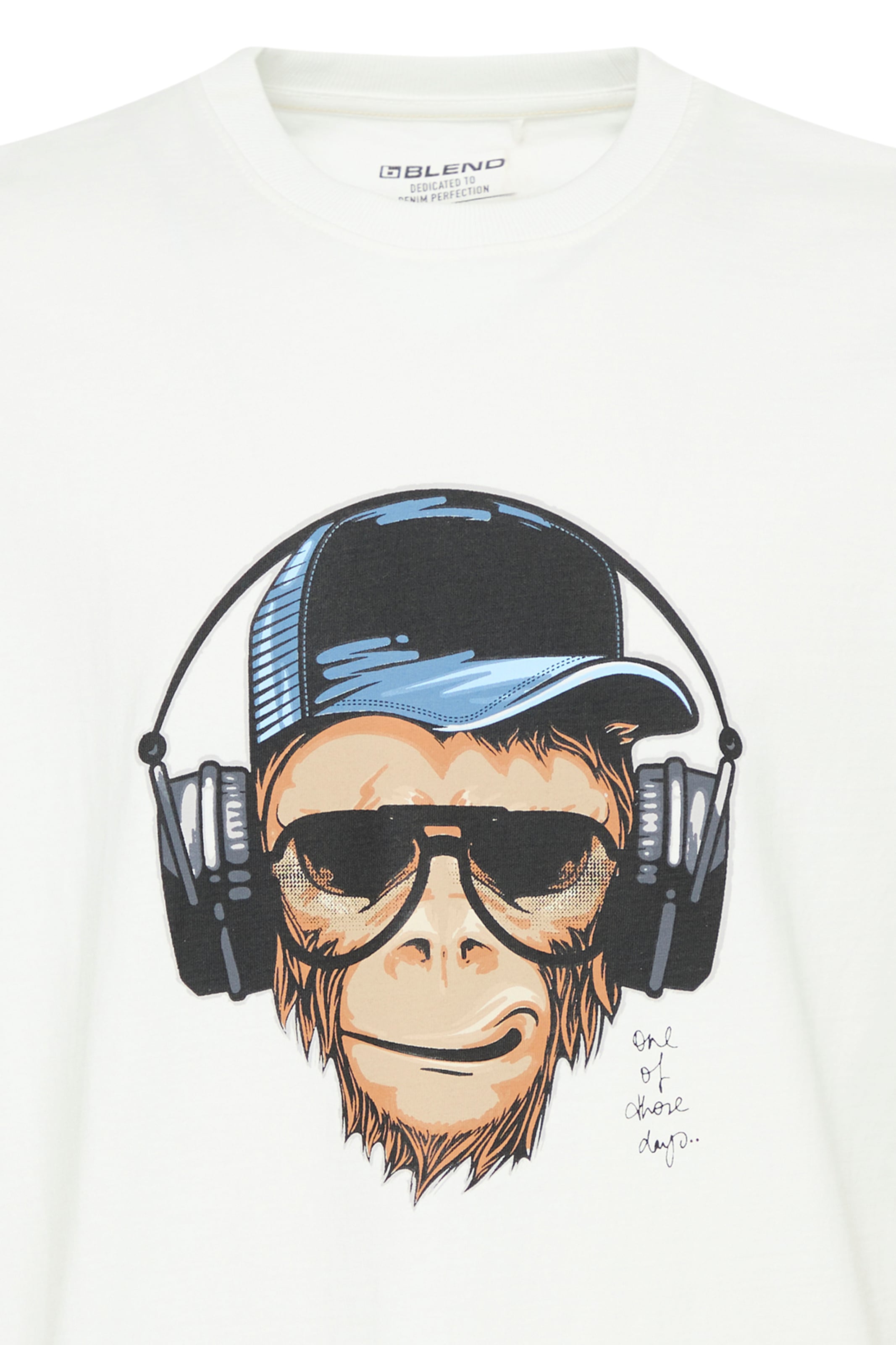 Blend T-Shirt »BHJAVOR Tee«