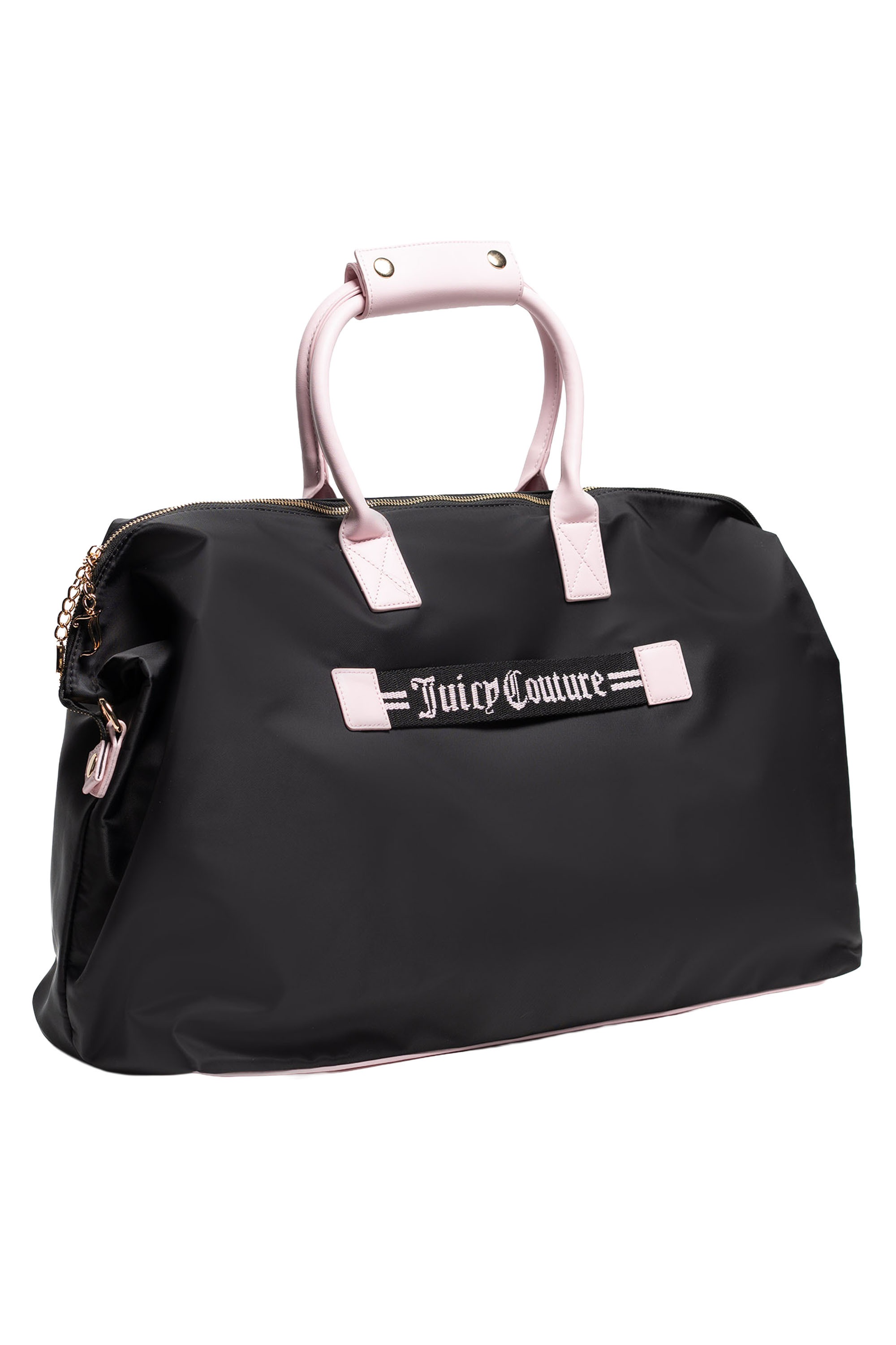 Juicy Couture Reisetasche »WEEKENDER LARGE Damen« Reisetasche Damen, Travel Bag, Sporttasche, Fashion, Lifestyle, Sale