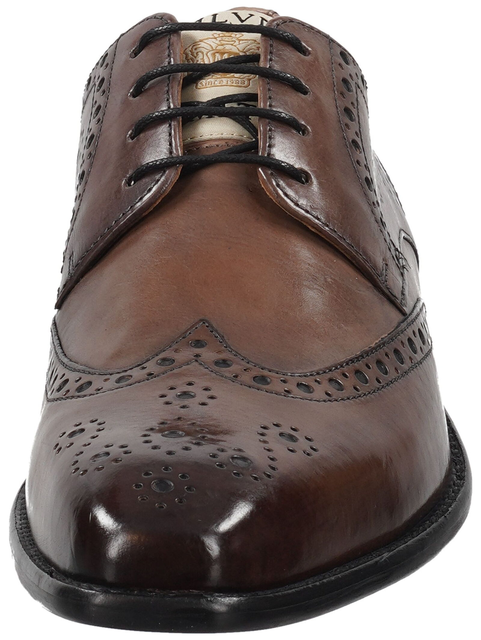 Thumbnail - Melvin & Hamilton Schnürschuh "Melvin & Hamilton Businessschuhe Leder"