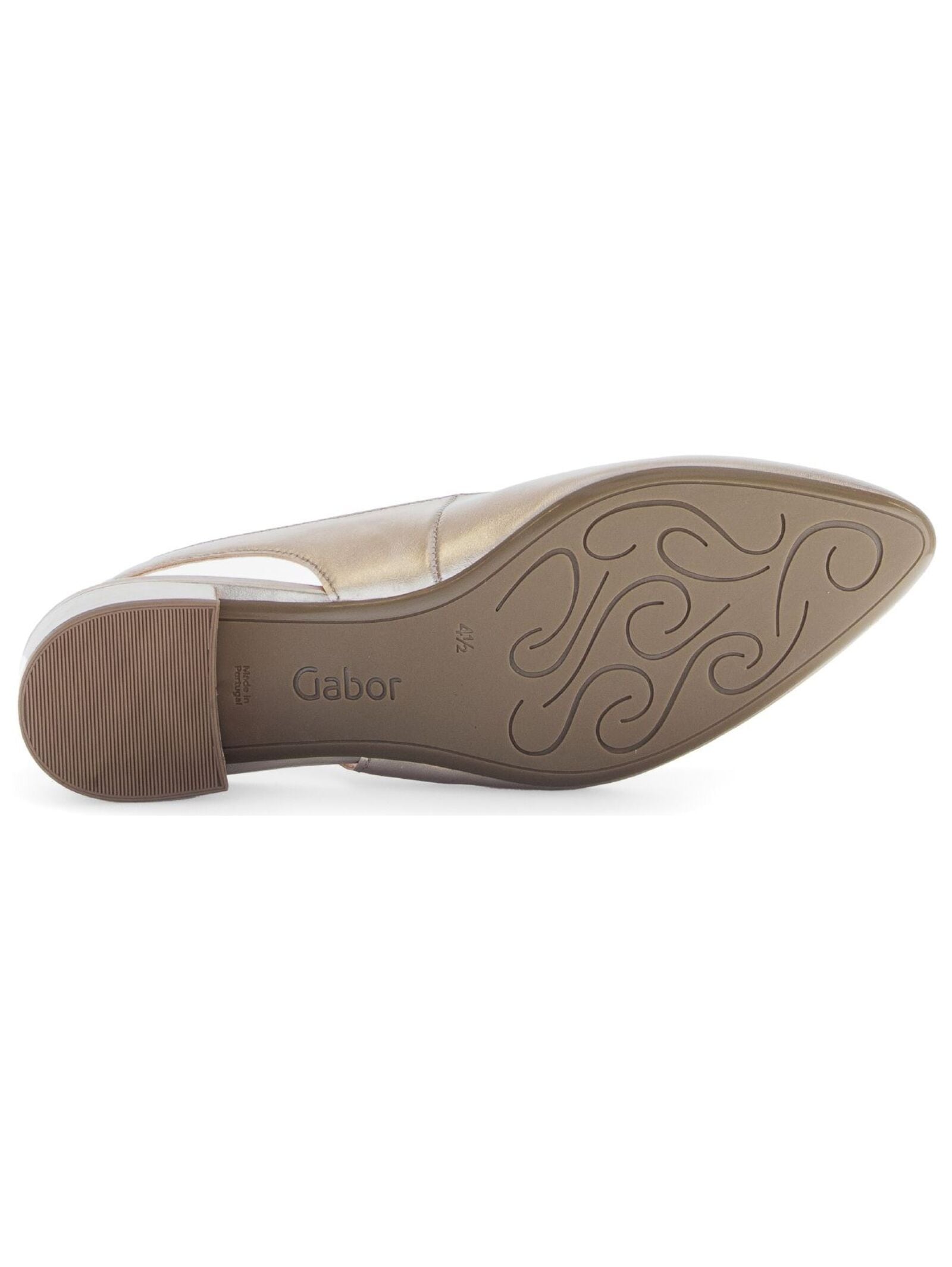 Gabor Pumps »Gabor Pumps Leder«