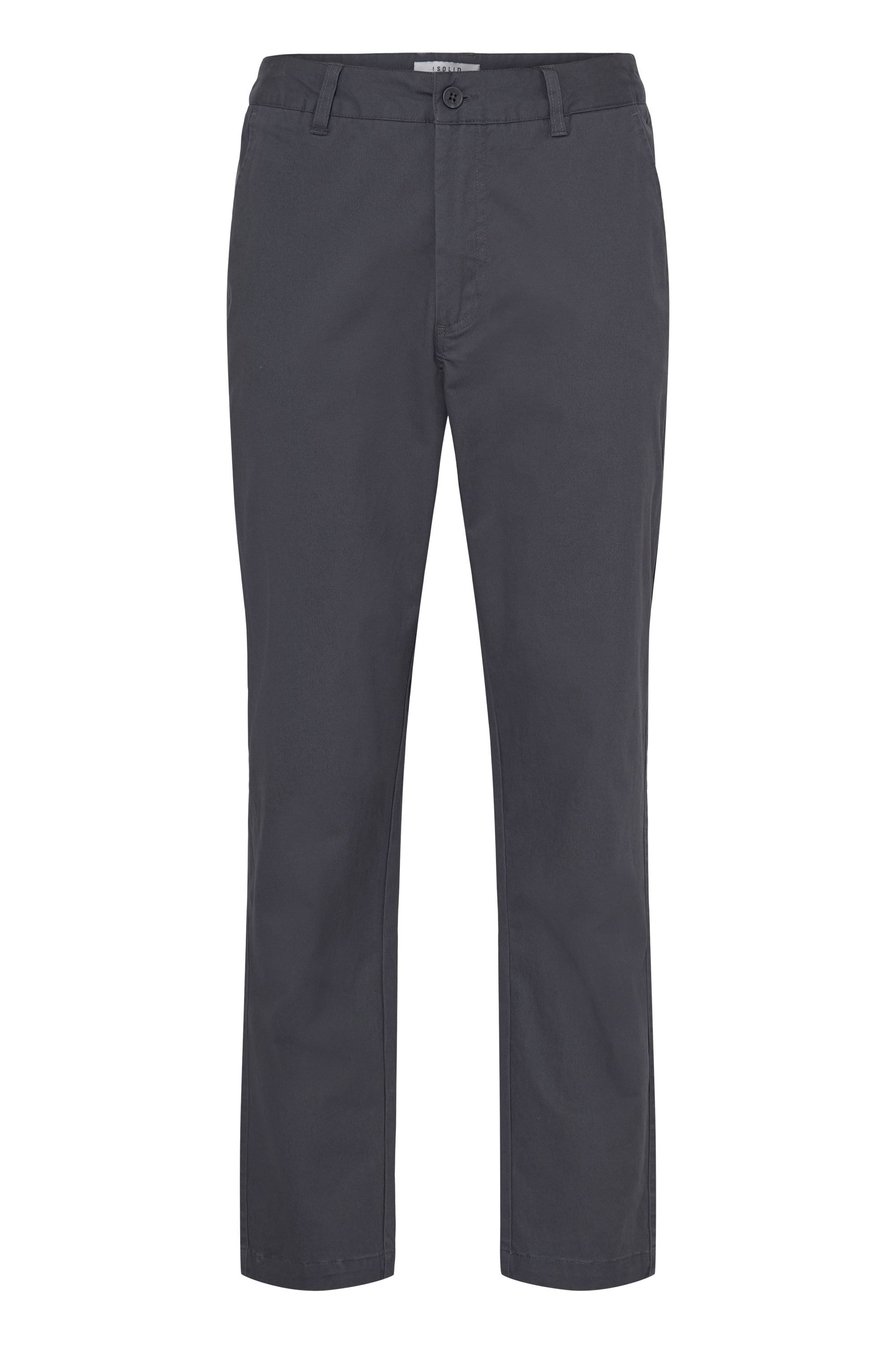 Solid Chinohose "Chinohose SDJoe" günstig online kaufen